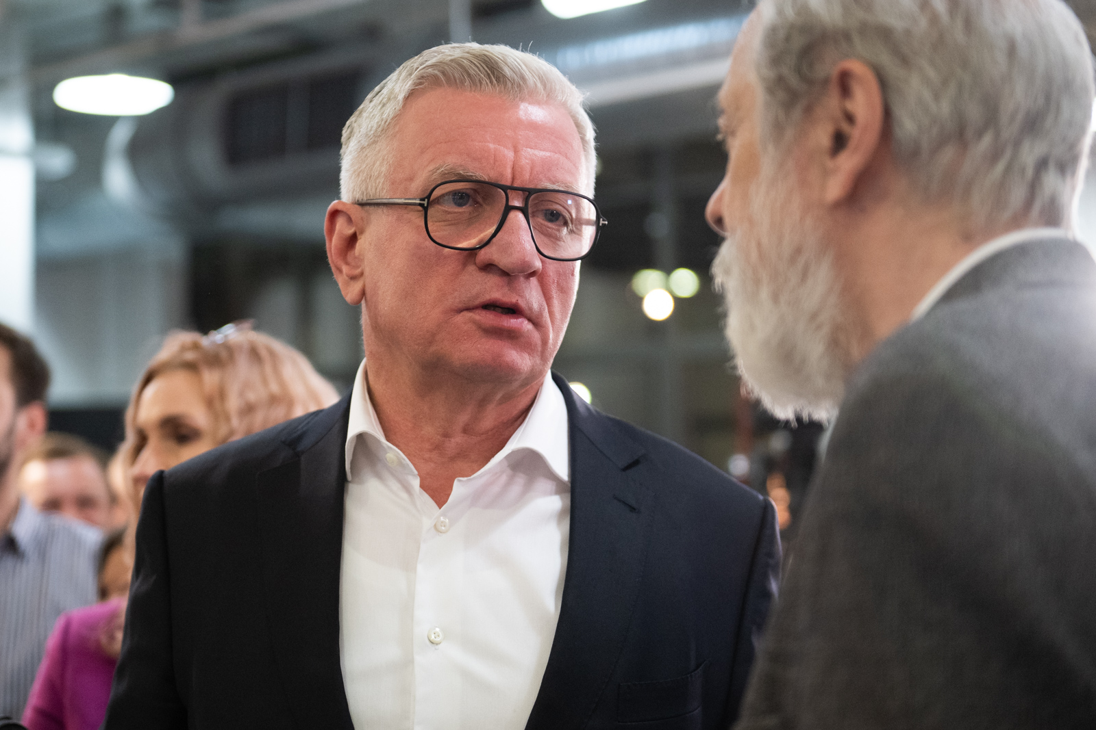 „Trudno mi na odległość zrozumieć sens i komentować działania posła Zawiei- mówi prezydent Poznania o pomyślę niektórych działaczy Platformy Obywatelskiej. Ci chcą dymisji zarządu PO w regionie.