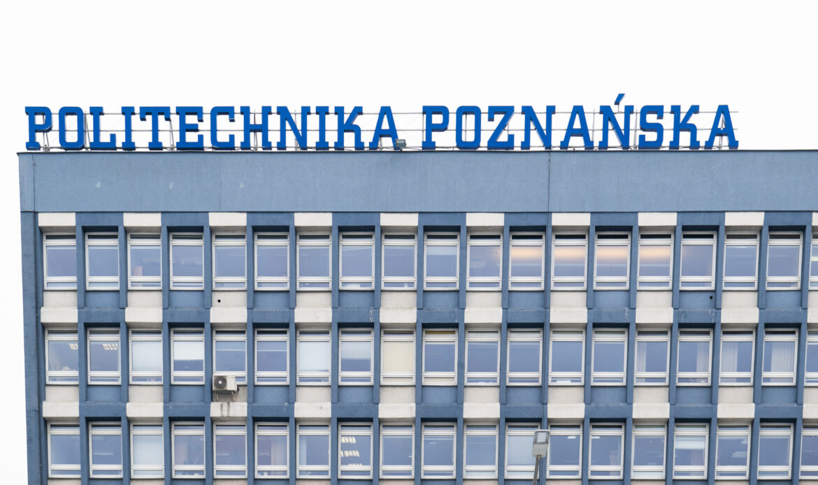 Politechnika Poznańska