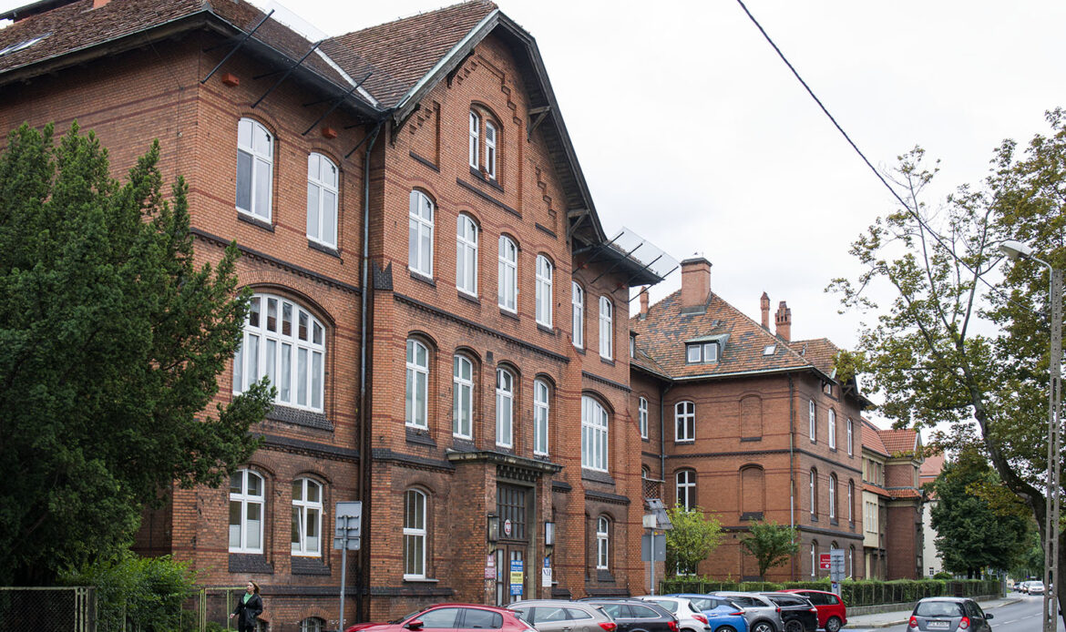 Ginekologiczno-Położniczy Szpital Kliniczny