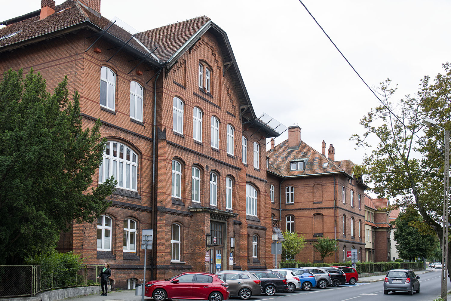 Sprzęt na czas wojny i katastrof. Trzy poznańskie szpitale otrzymają 10 mln zł