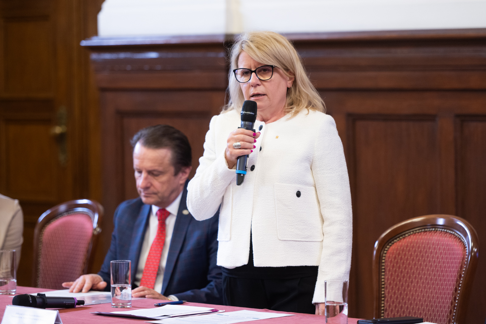 Uniwersytet Poznański świętuje 105-lecie. „Rankingi to narzędzie marketingowe”