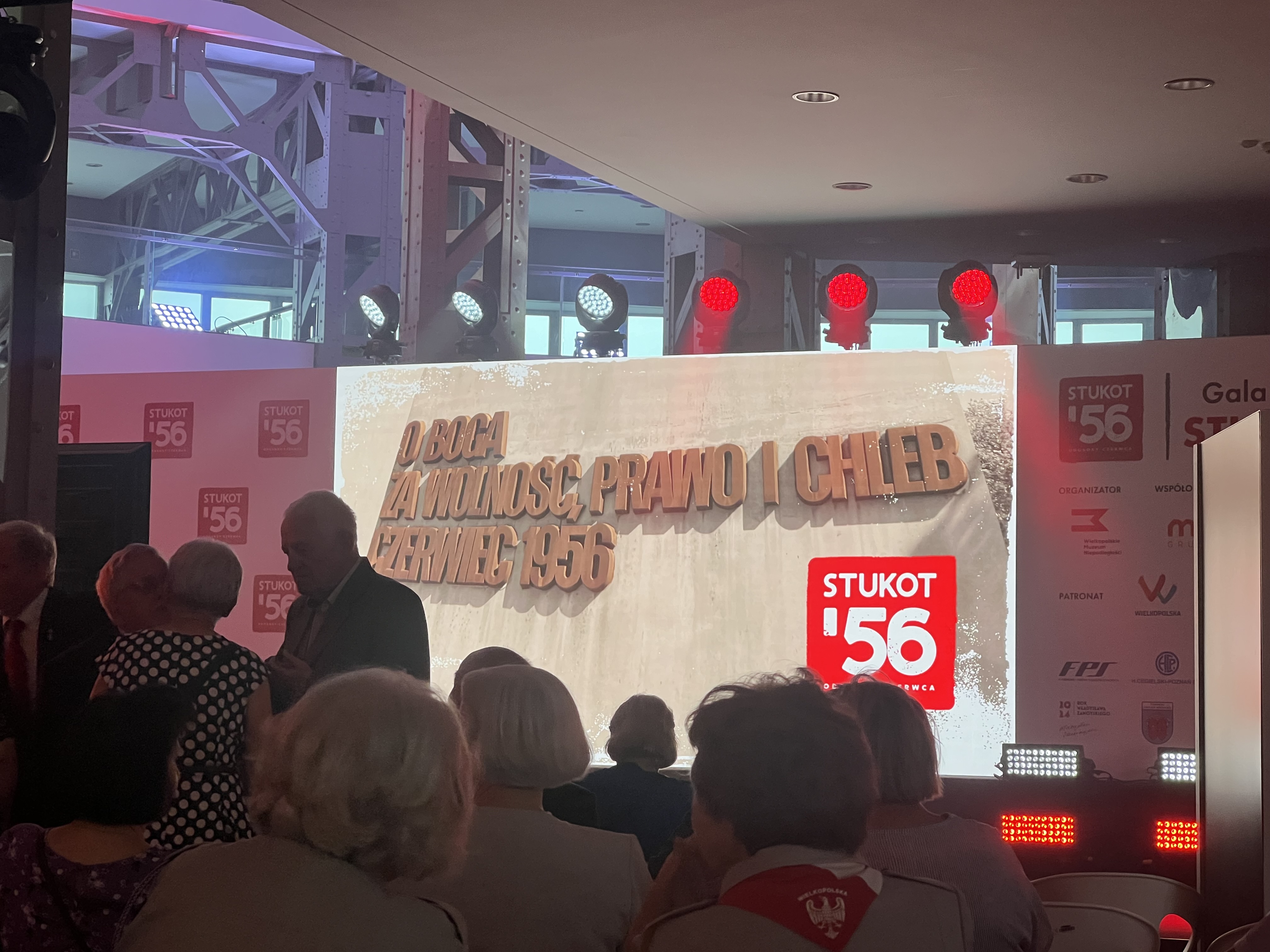 Ostatnia szansa na zgłoszenie współczesnych bohaterów STUKOT’56 