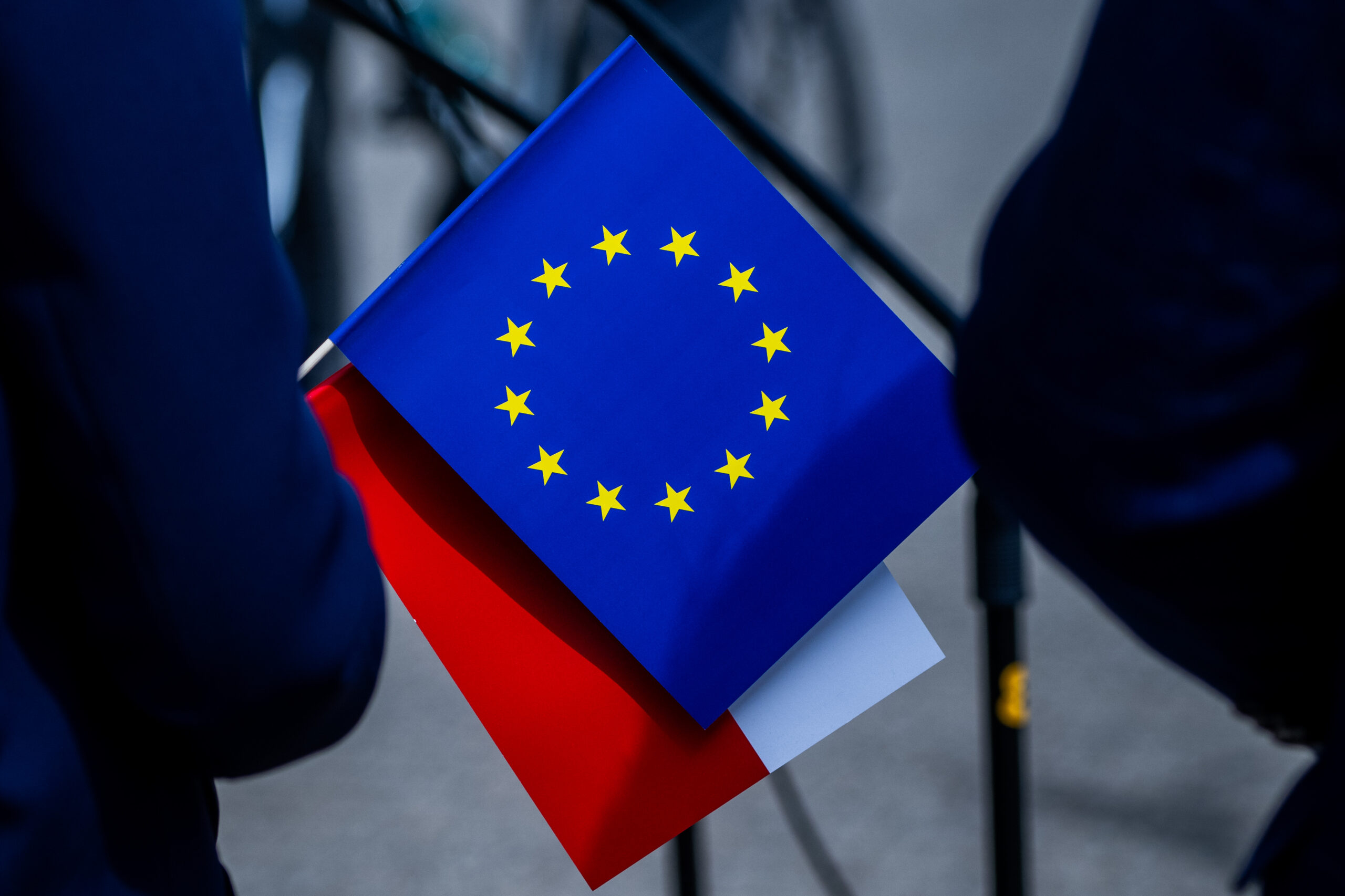 Im daliśmy mandat zaufania w Europie. Wygrani i przegrani wyborów