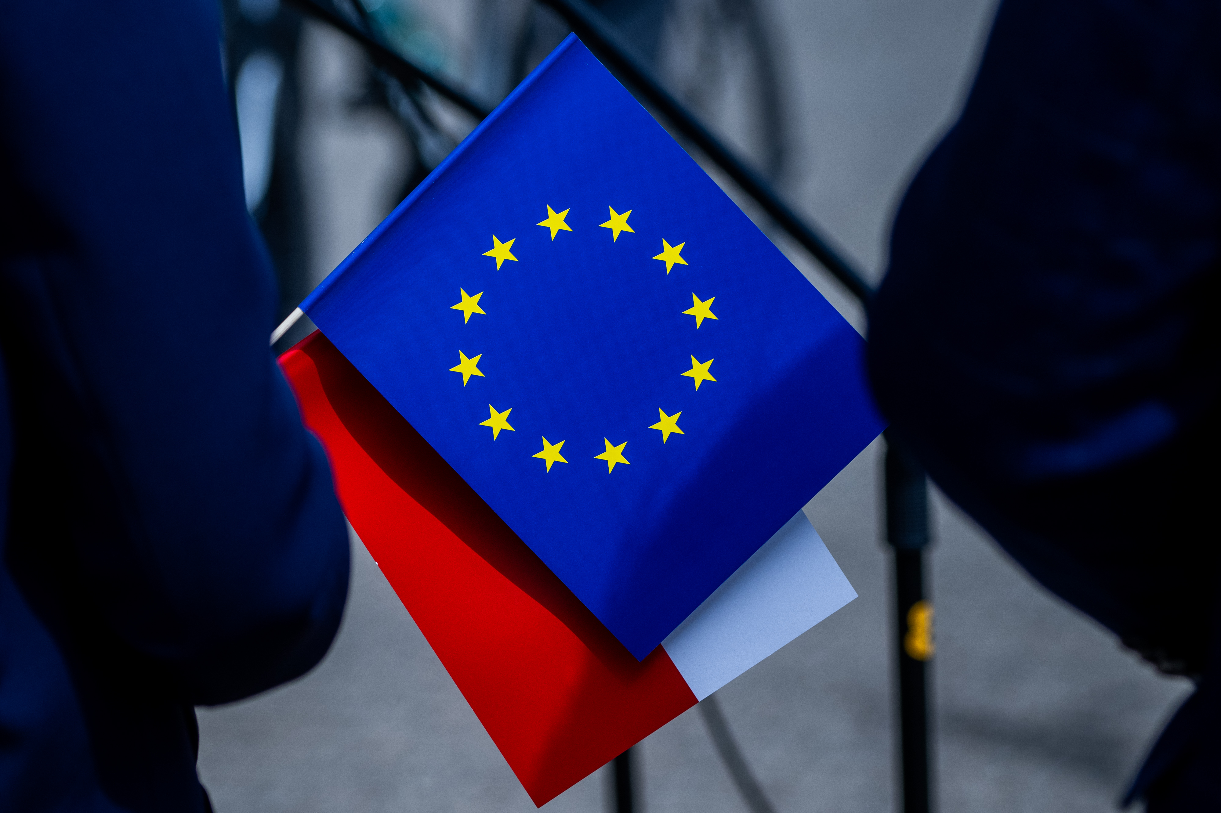 Im daliśmy mandat zaufania w Europie. Wygrani i przegrani wyborów