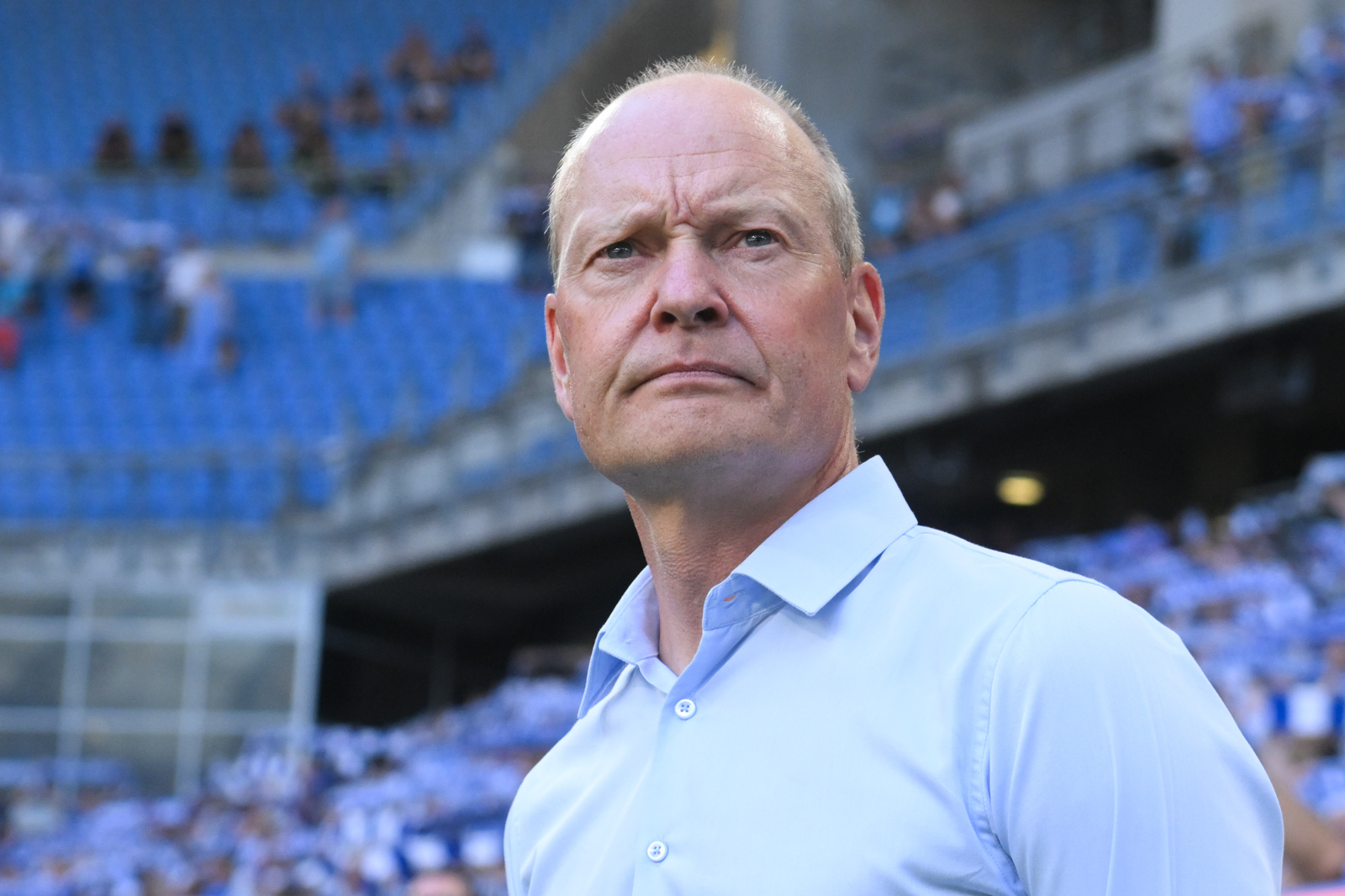 Frederiksen po meczu Lecha Poznań Zwycięstwo cieszy, ale są elementy