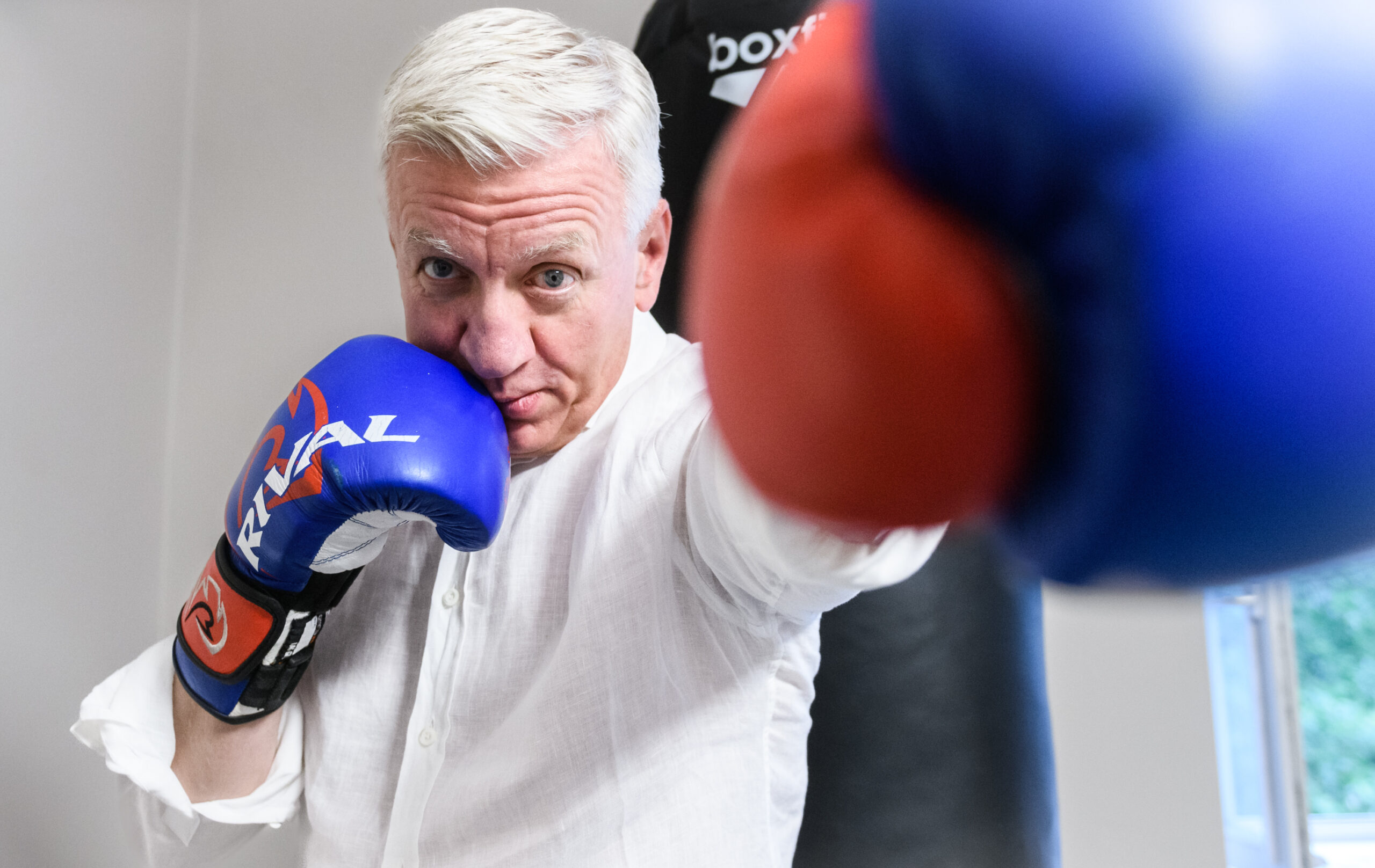 Dziś Jaśkowiak znów wygrałby wybory. Wzmocnił swoją pozycję