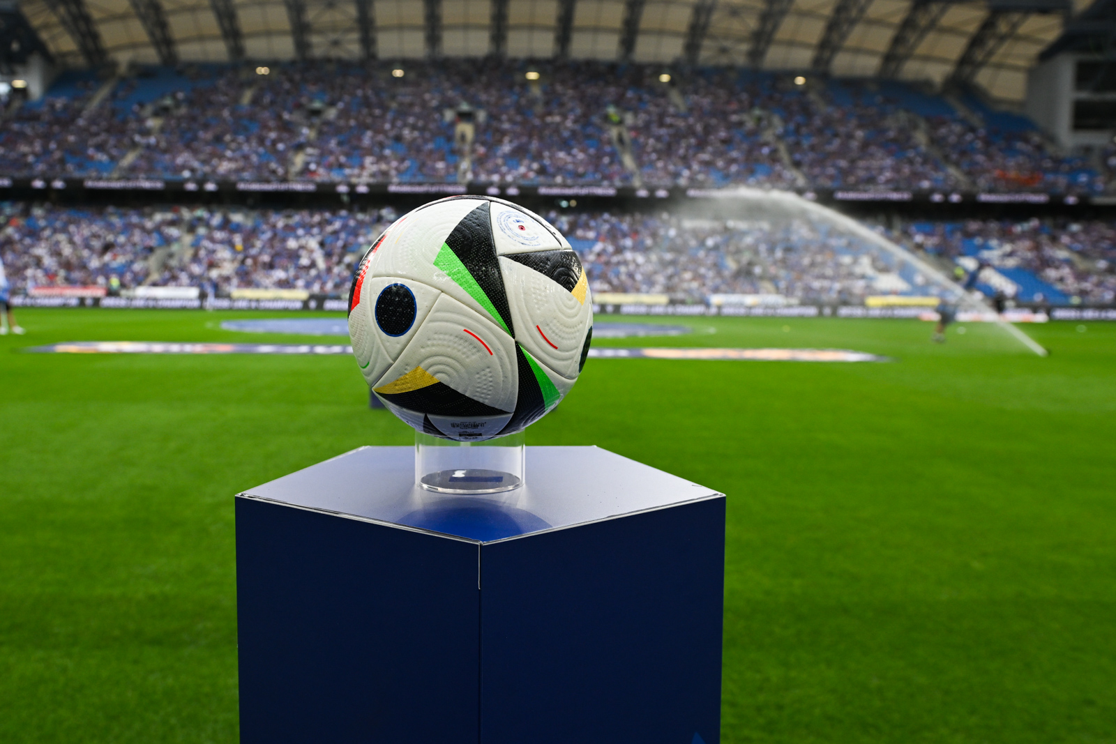 Genialny mecz Lecha. Pogoń bez szans