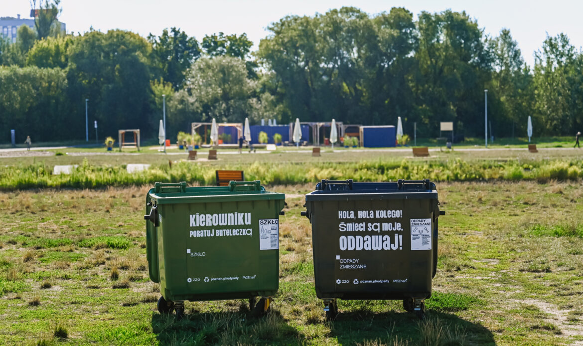 Zakład Zagospodarowania Odpadów