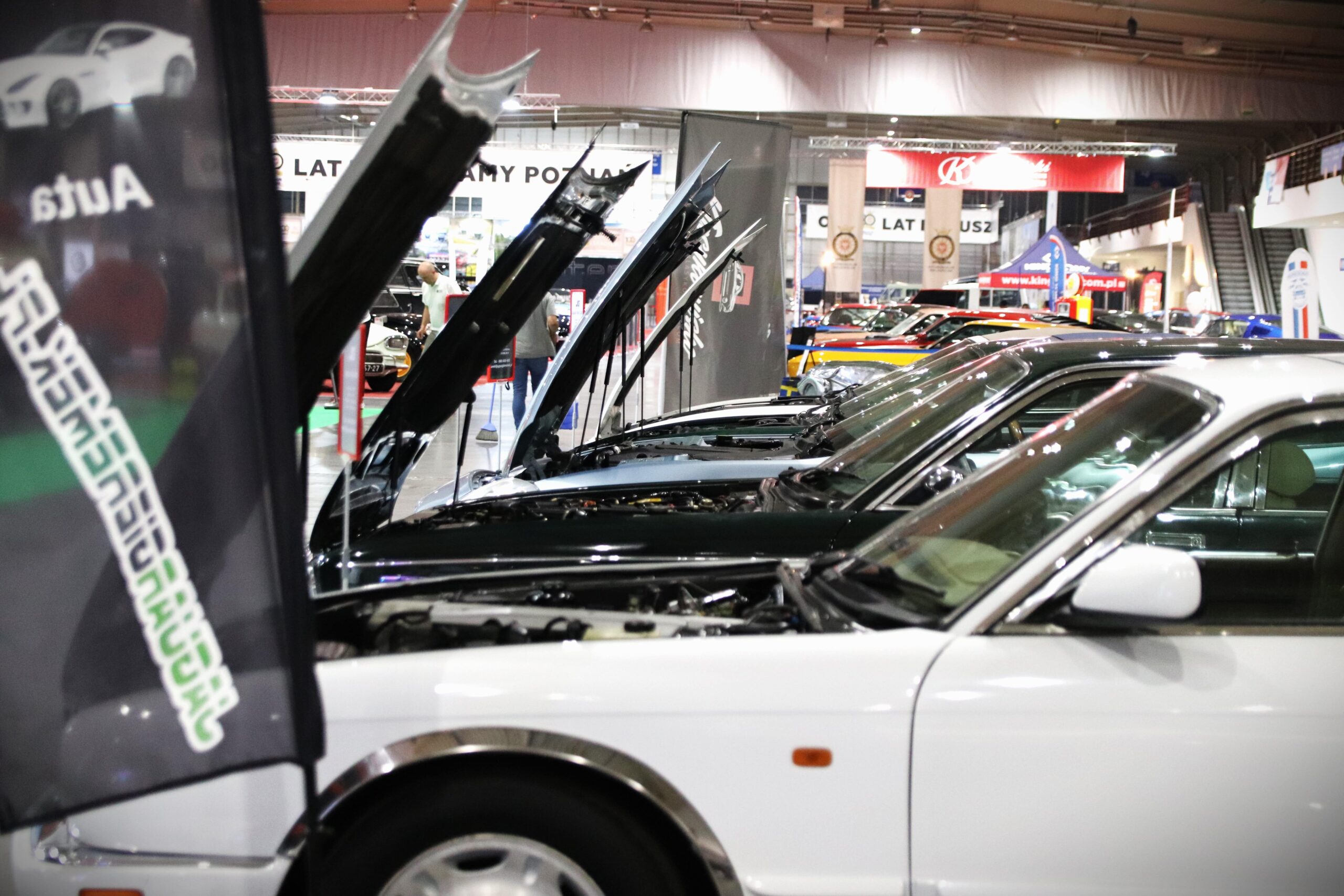 Retro Motor Show