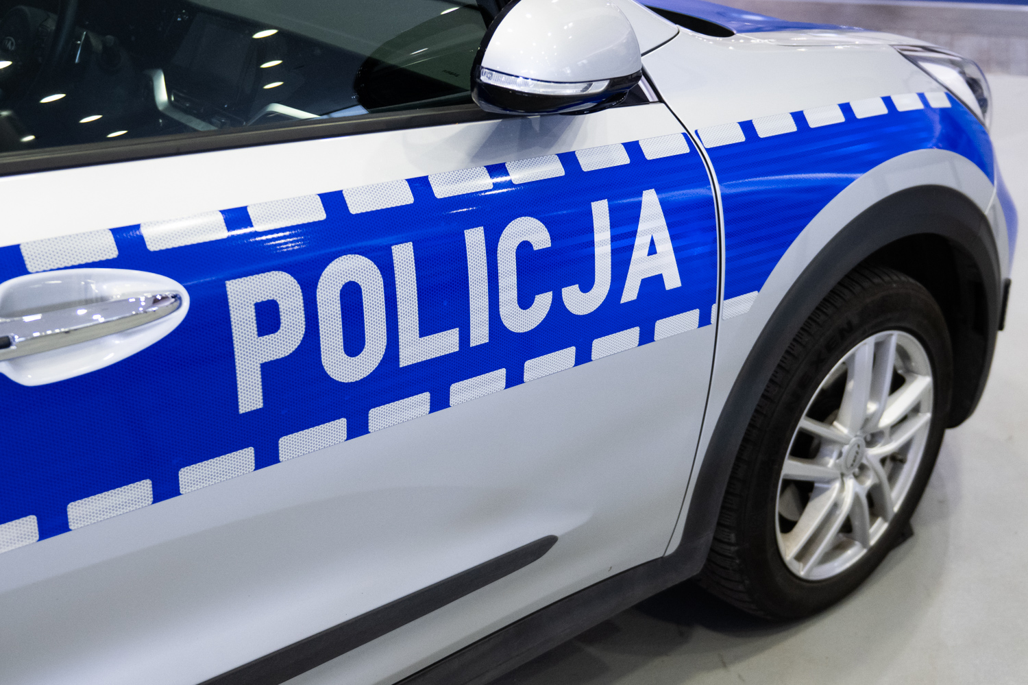 To mogło być zabójstwo. Tragiczne odkrycie