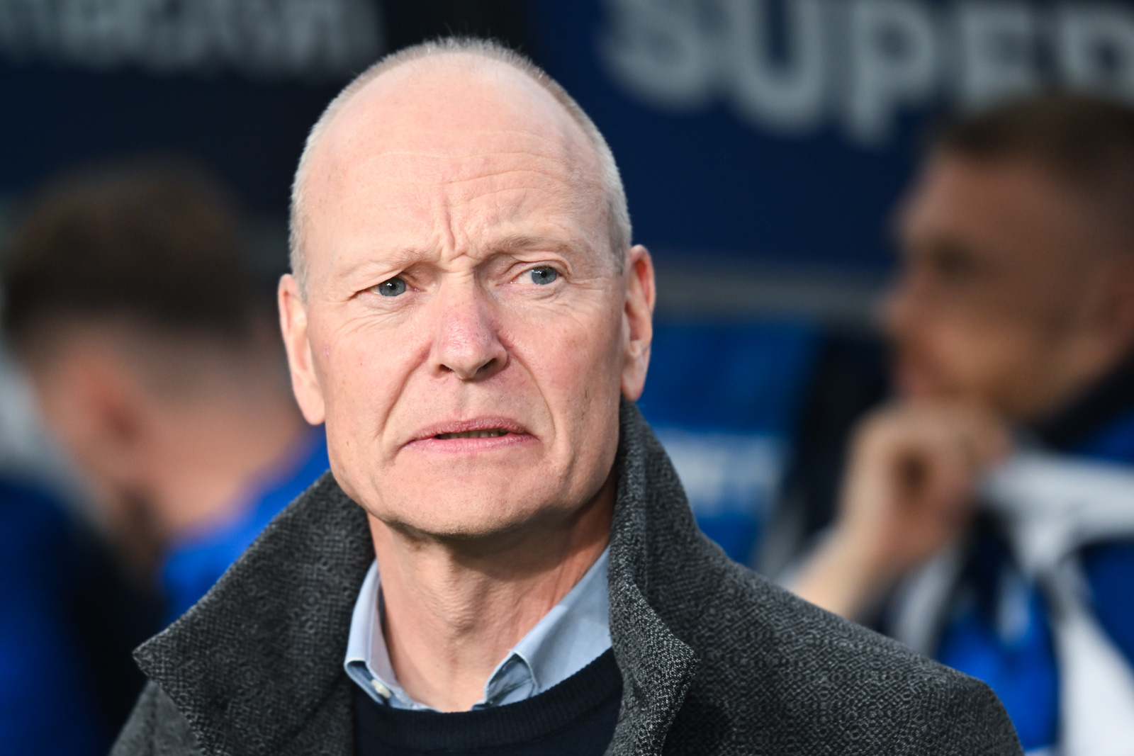 Frederiksen przed meczem z Rayo Vallecano: „Tym razem Lech Poznań nie jest liderem”