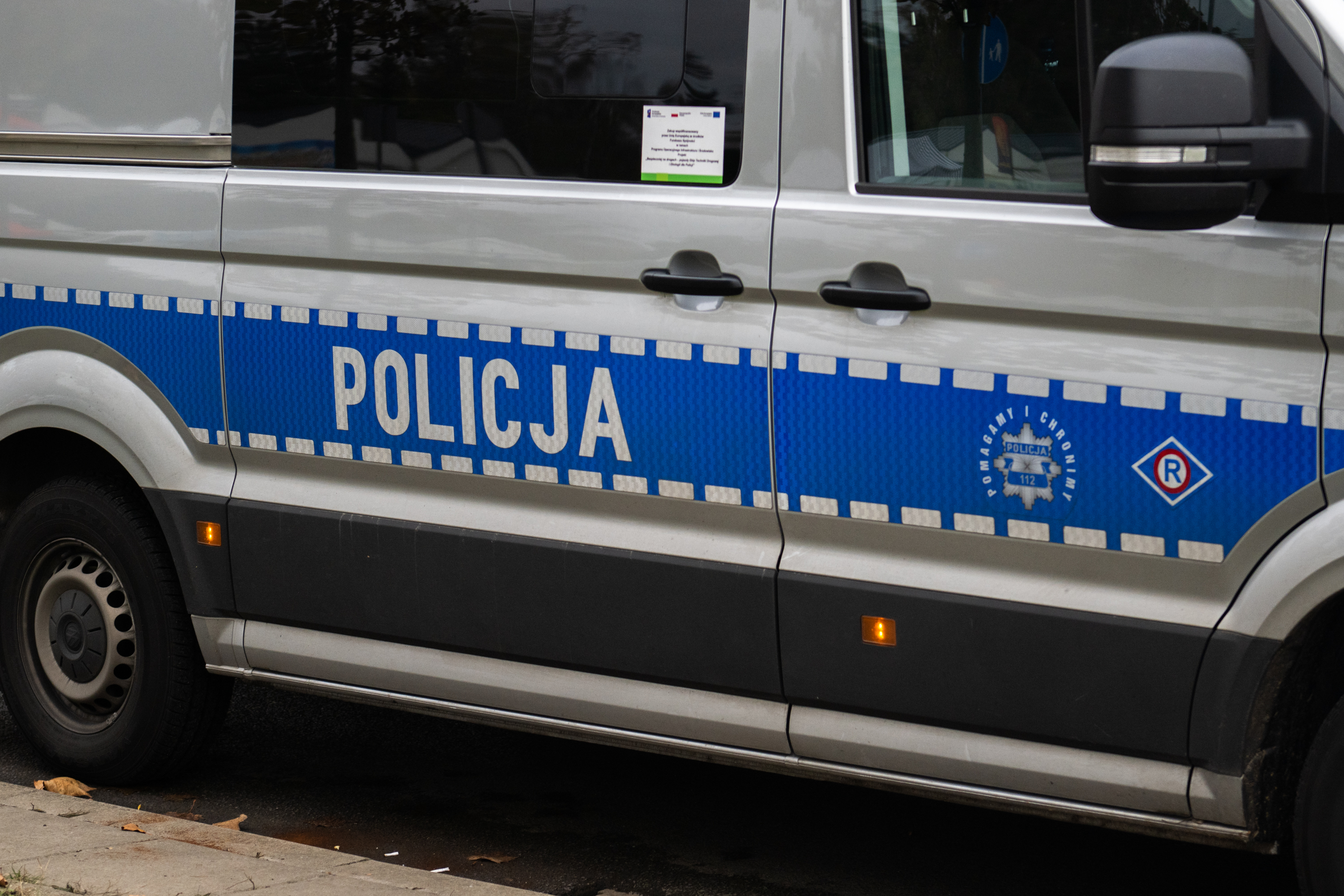 Postawił na nogi kilkudziesięciu policjantów. 10-latek okłamał, iż go porwali