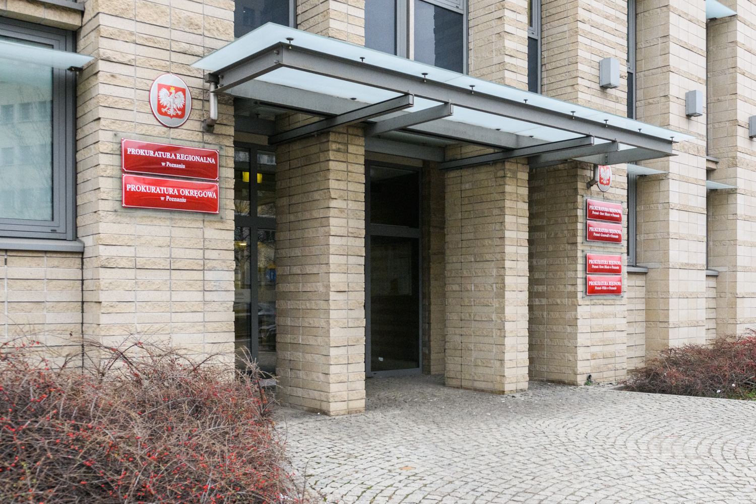 Znamy decyzję prokuratury w sprawie Szymona Ziółkowskiego