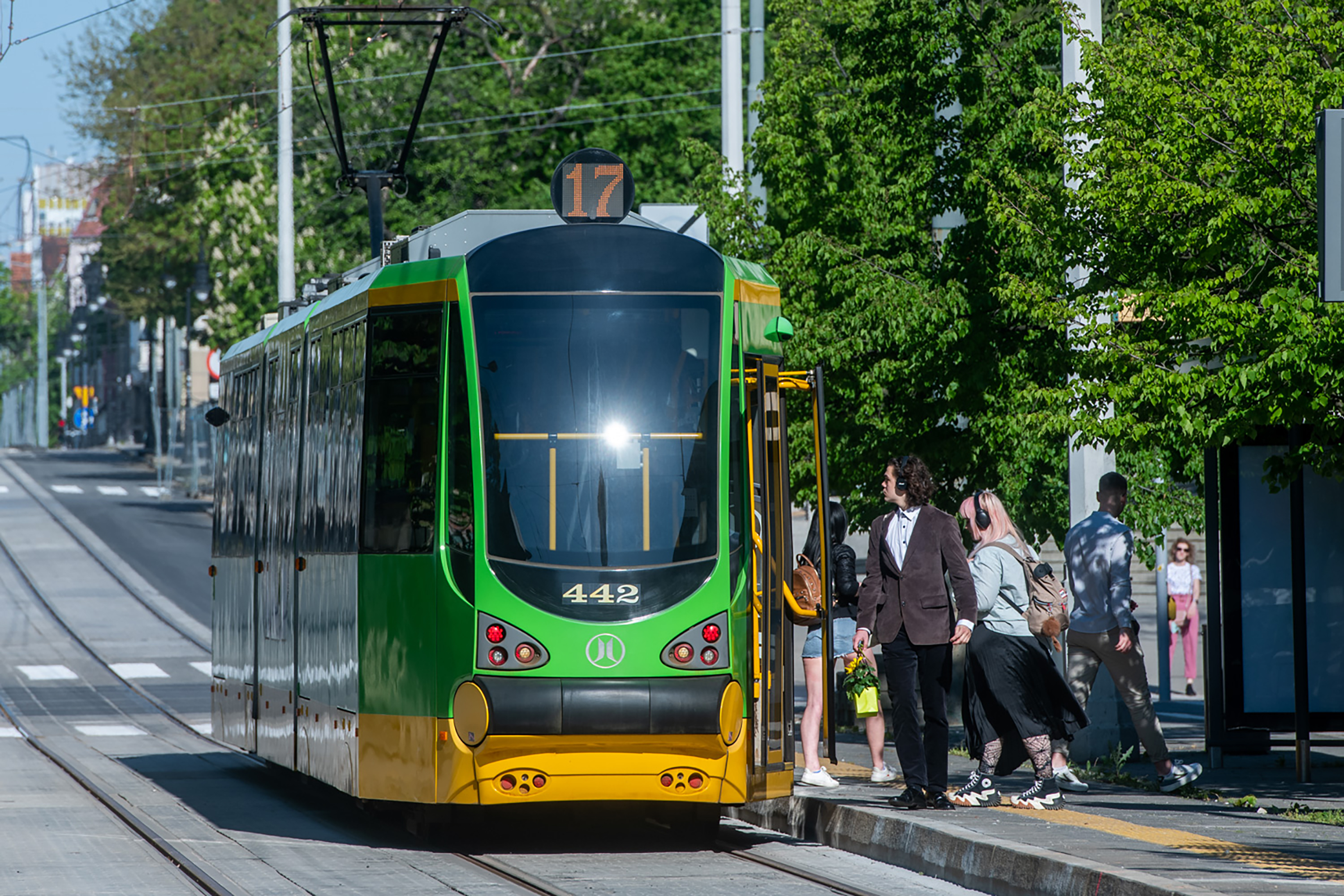 Uwaga! Poważna awaria. Sprawdźcie, jak z pracy dojechać do domu