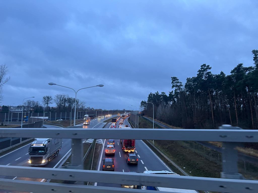 Spór o S11. Może opóźnić inwestycję choćby do 2032 roku