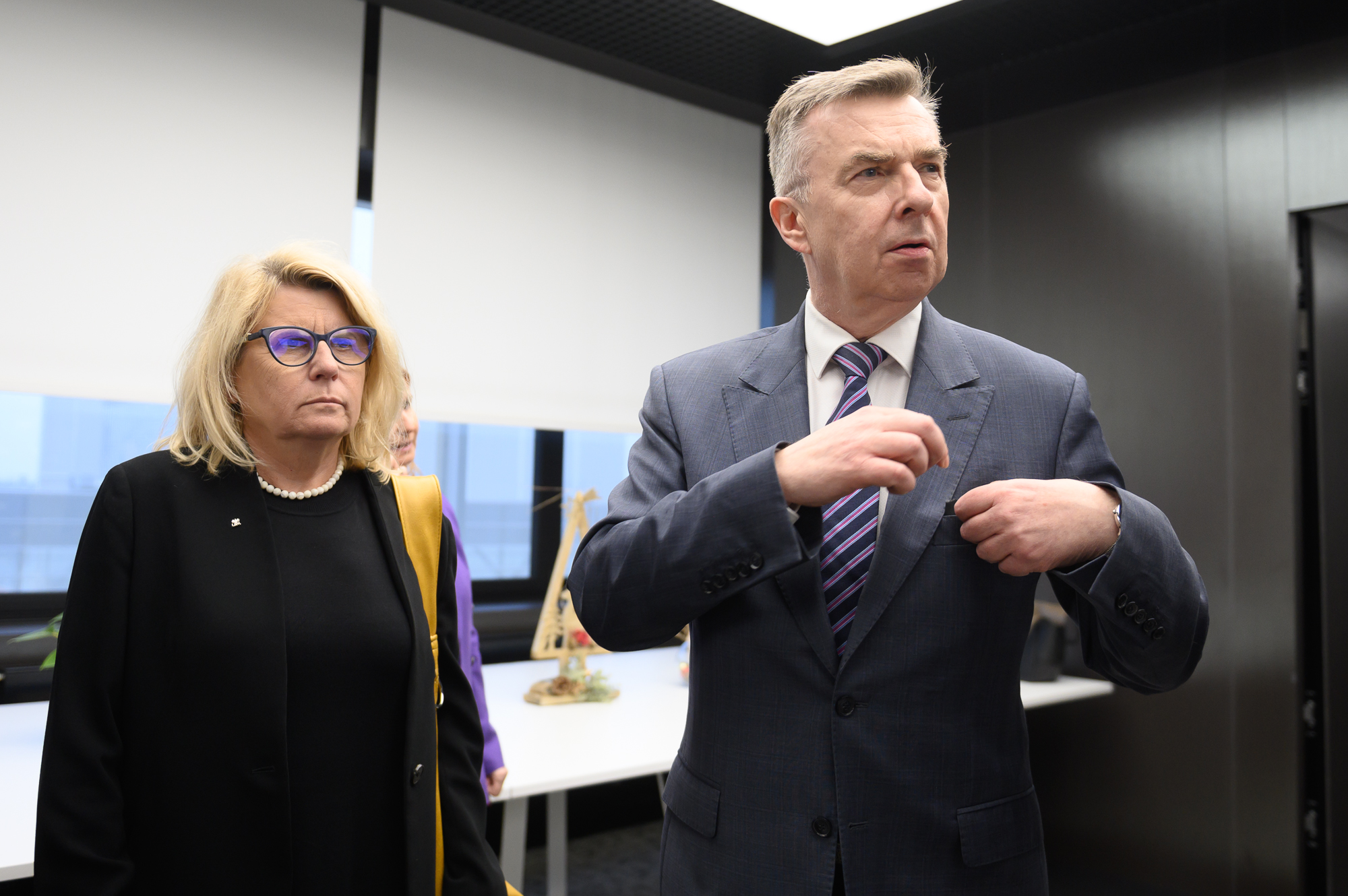 Jowita prawdopodobnie będzie rozebrana. UAM nie odrzuca możliwości zakupu sąsiedniej działki