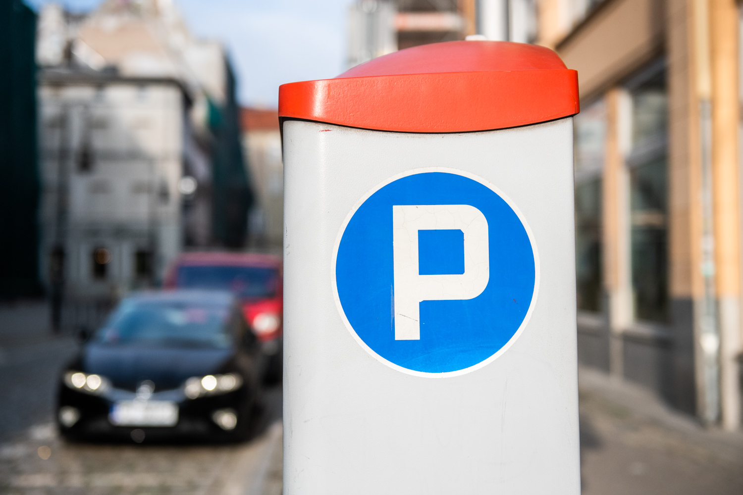 Nowe stawki i parkomaty. Od 1 września zmiany w Strefie Płatnego Parkowania w Poznaniu