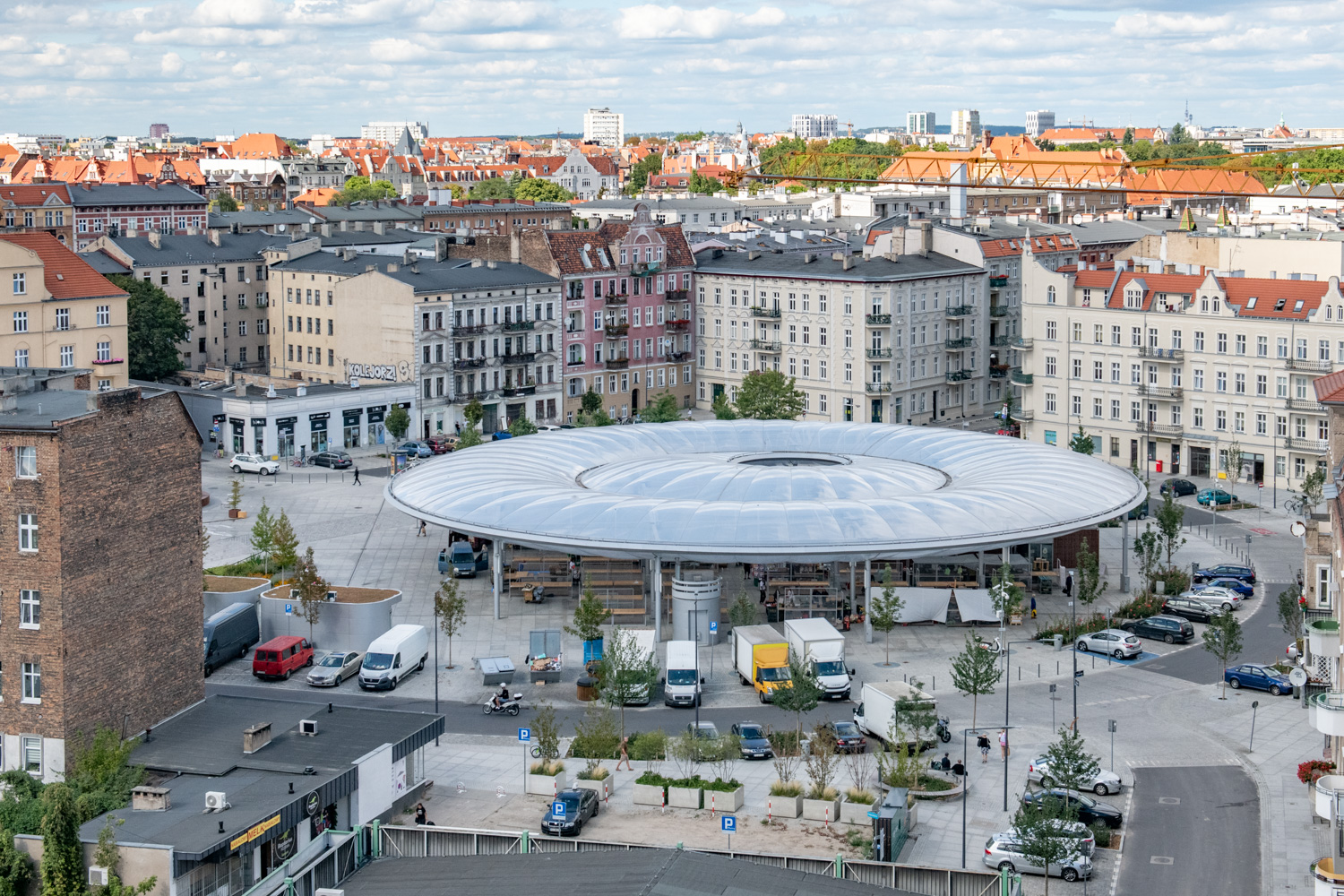 To pierwszy taki festiwal w Poznaniu. Połączy lokalną społeczność