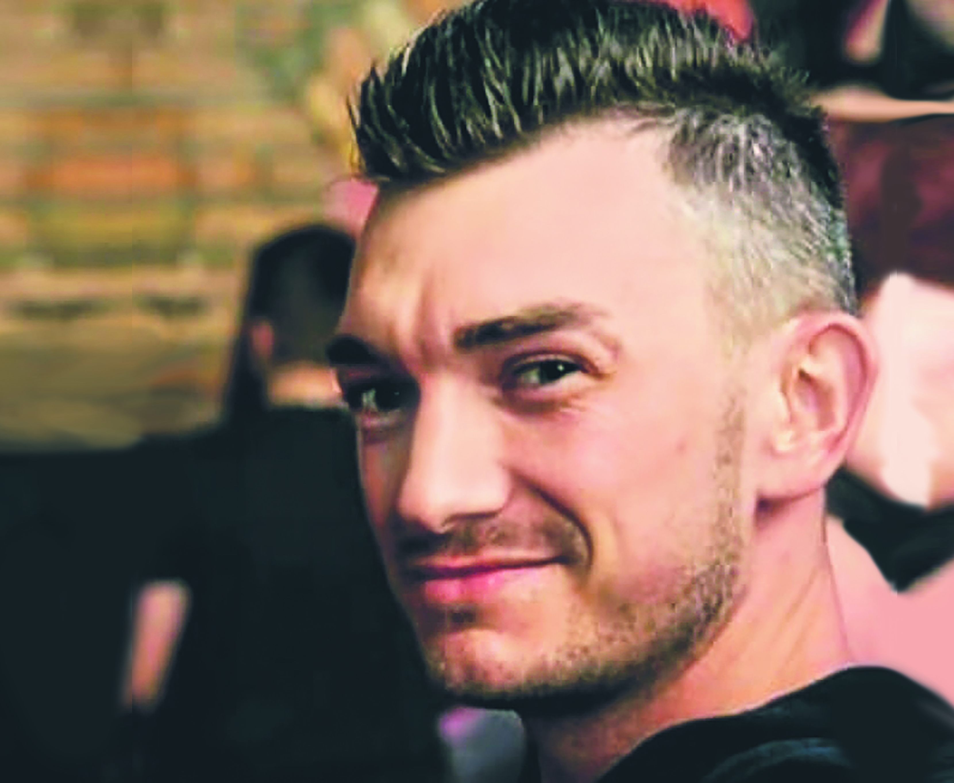 Ocalały z pożaru przy ul. Kraszewskiego: „Byłem poparzony, ale żyję”. Rozmowa z mężczyzną, który chciał uratować psy