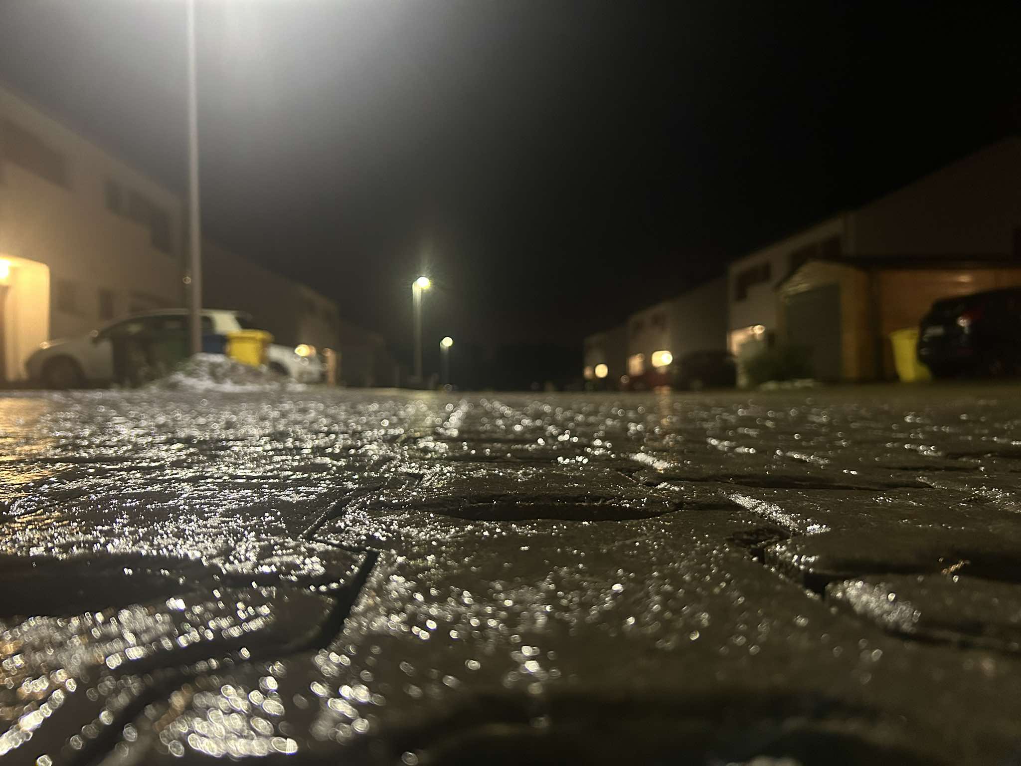 Może być niebezpiecznie. IMGW ostrzega Poznaniaków