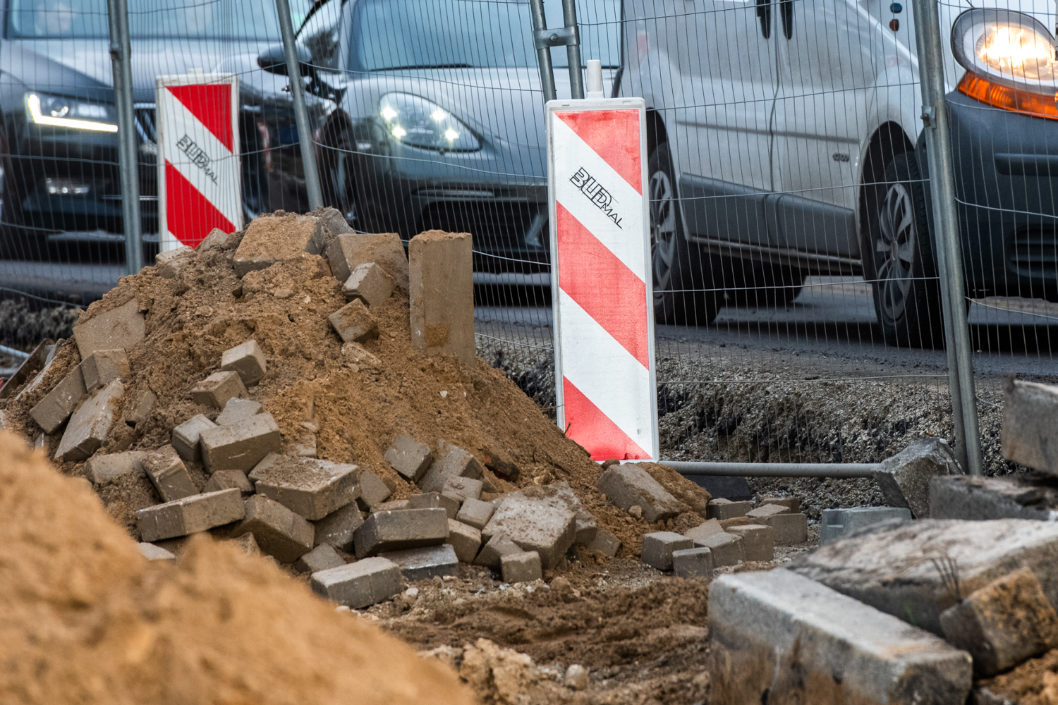 Zakończyły się prace na ważnej wylotówce z Poznania