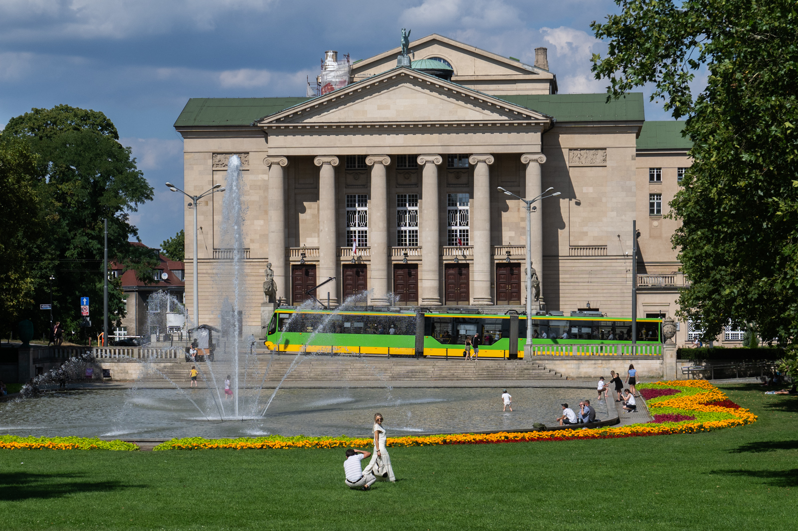 To ważna rocznica. Wszyscy zaproszeni są na koncert za złotówkę