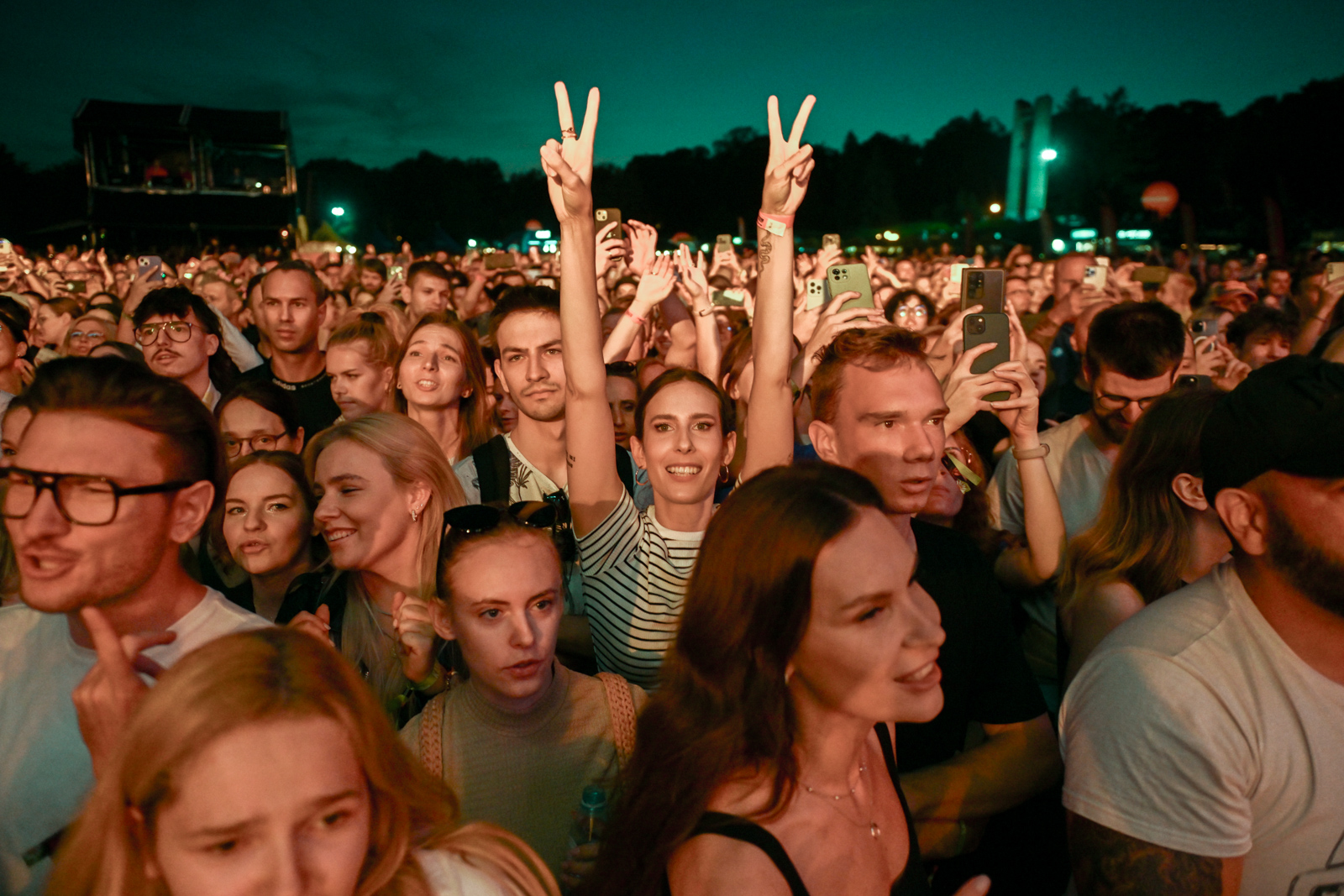 Jarocin Festiwal coraz bliżej. Znamy podział scen i dni