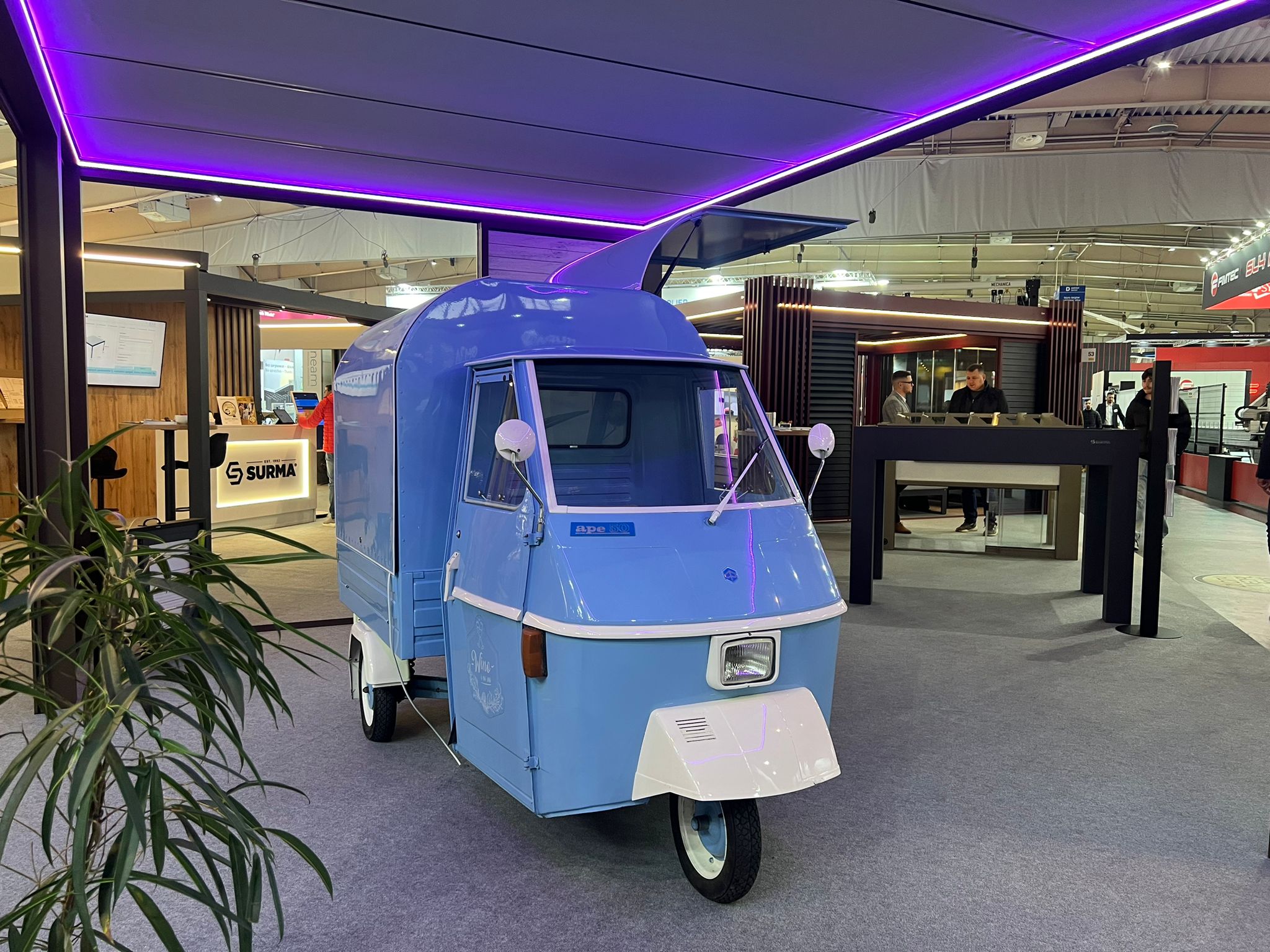 600 wystawców z 27 krajów. Rozmawiają o przyszłości budownictwa