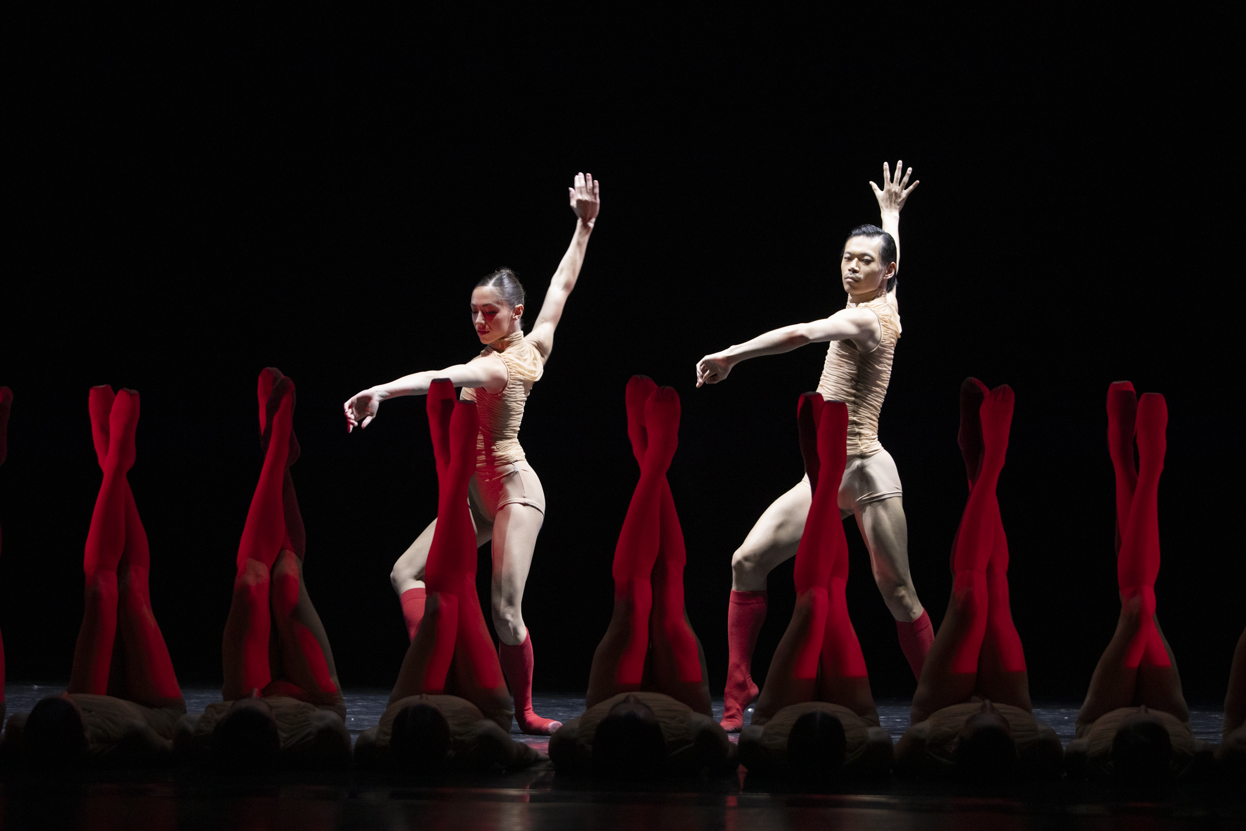 Przedwiośnie w Teatrze Wielkim. Rusza druga edycja festiwalu