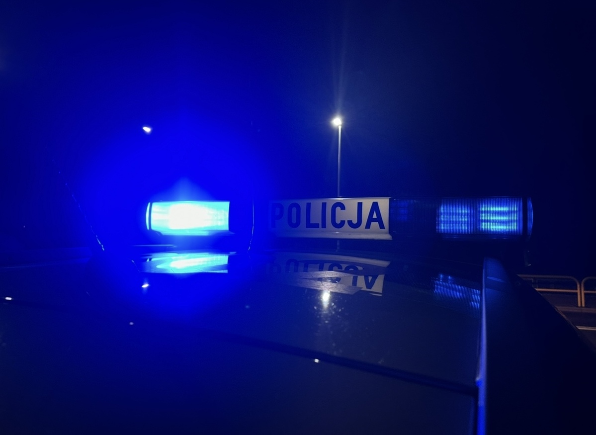 Strzały na osiedlu Chrobrego. Policjanci zatrzymali poszukiwanego 21-latka