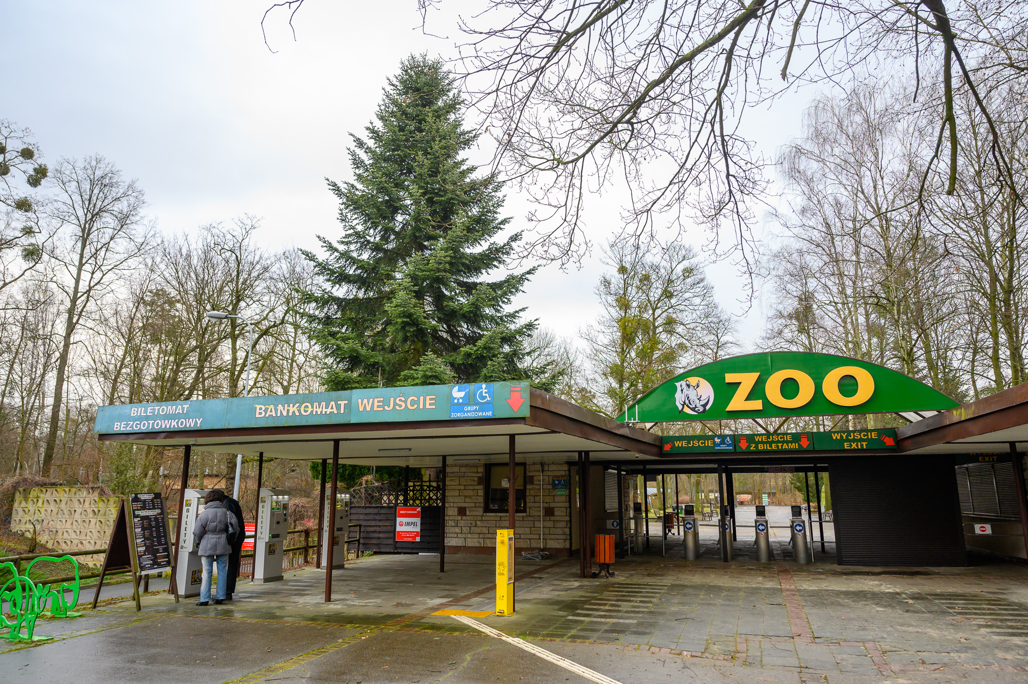 Setka pracowników ZOO podpisała się pod Listem Otwartym. Mają dość hejtu