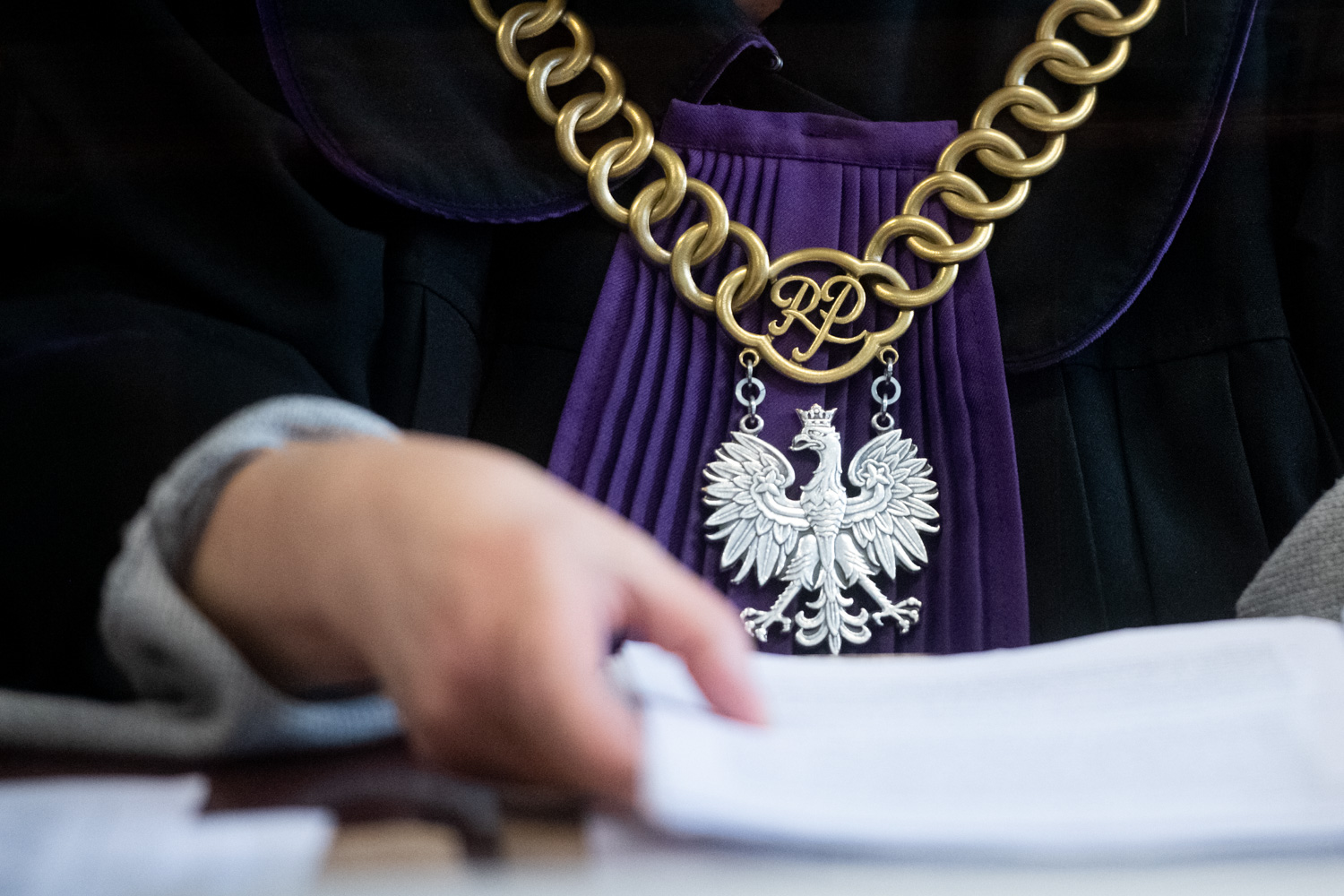 Przymilał się do matek, by molestować ich dzieci. Taki usłyszał wyrok