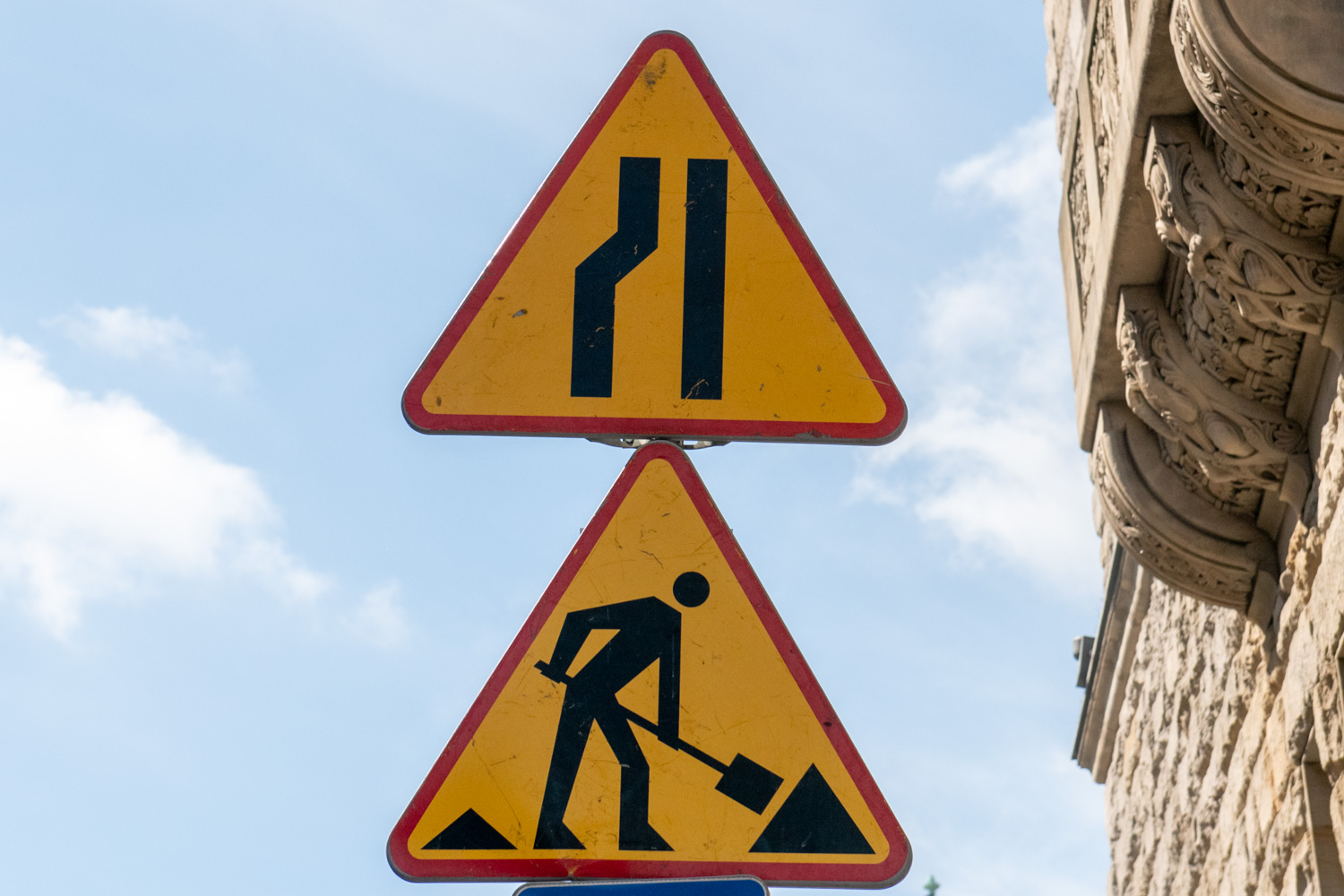 Zmiany w ruchu na DW 190. Rozpoczął się drugi etap rozbudowy trasy Margonin – Durowo