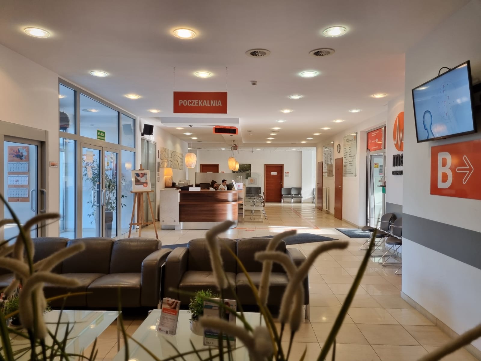 Słuchamy naszych Pacjentów, dbamy o każdego z nich