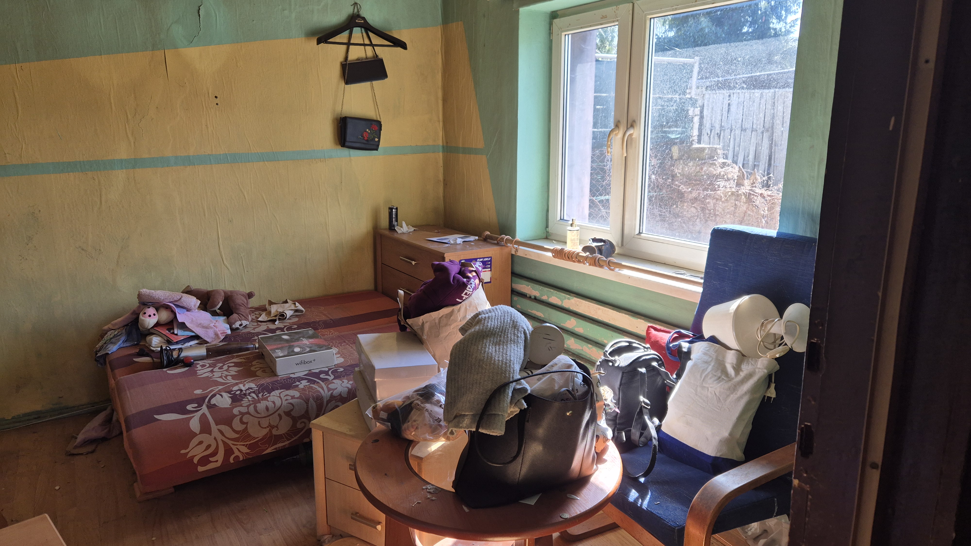 Zwyzywali ją od zdrajczyni, bo wyprowadziła się z Osiedla Maltańskiego