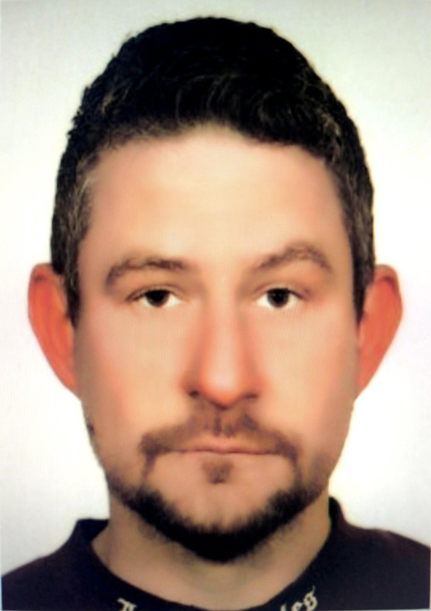 Zaginął Tomasz z Rawicza. Ostatni raz widziany przy dworcu w Poznaniu