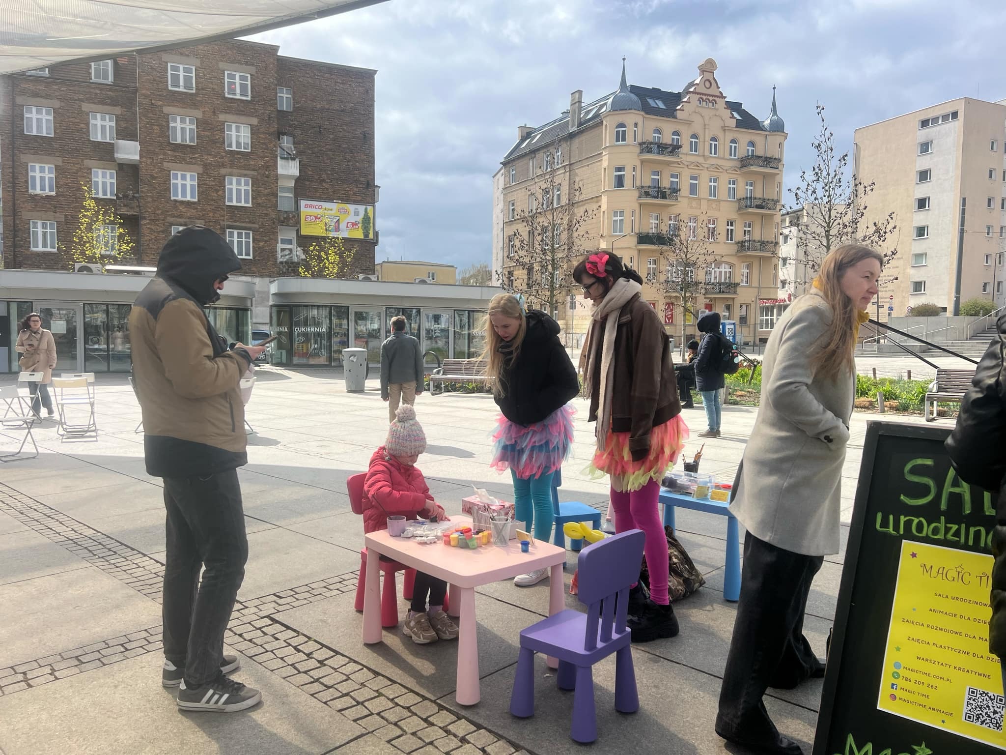 Poznaniacy świętują 125-lecie przyłączenia Jeżyc, Wildy i Łazarza 