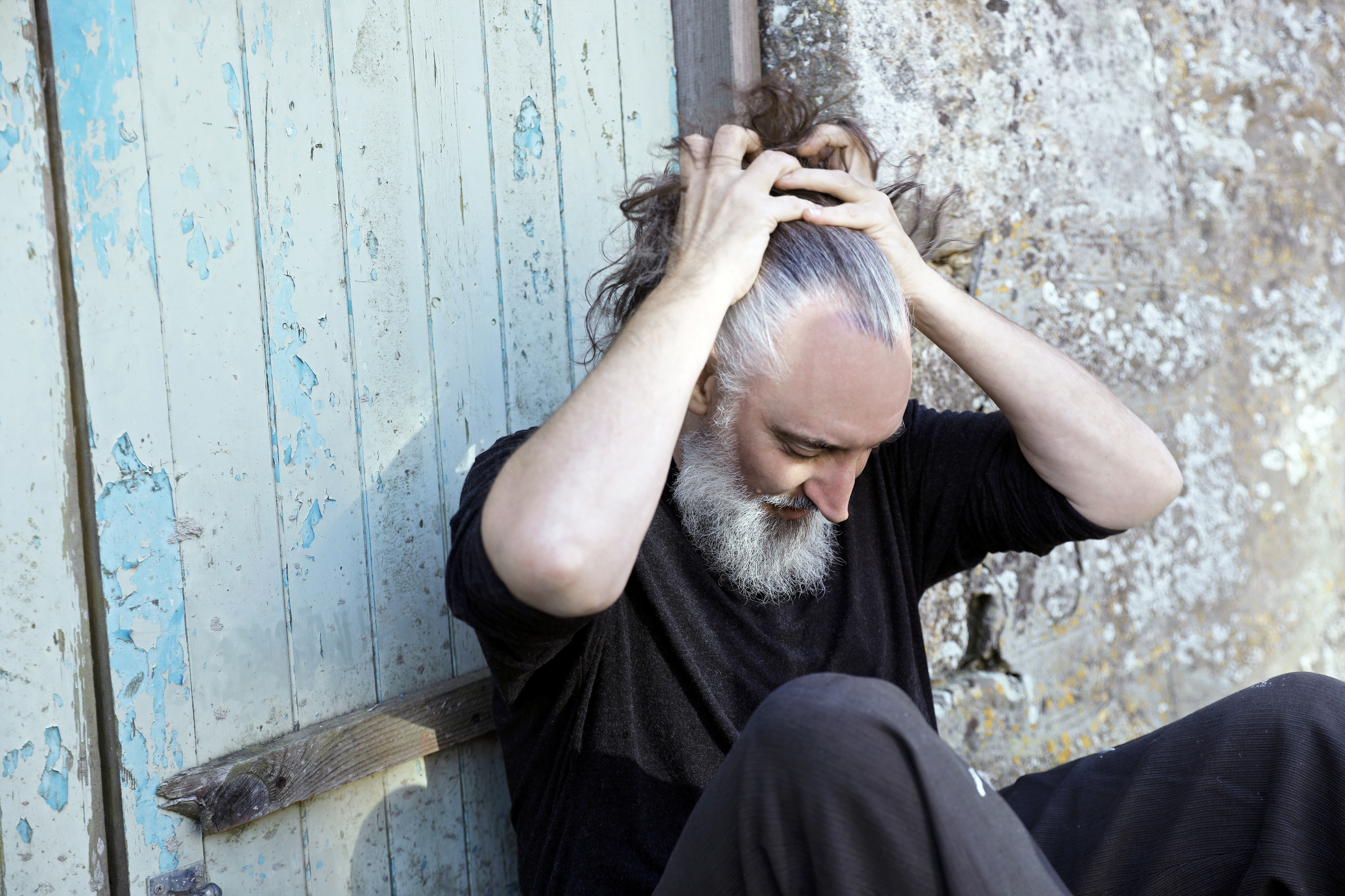 Mistrz indie folku przyjedzie do Poznania. Malta zbliża się wielkimi krokami