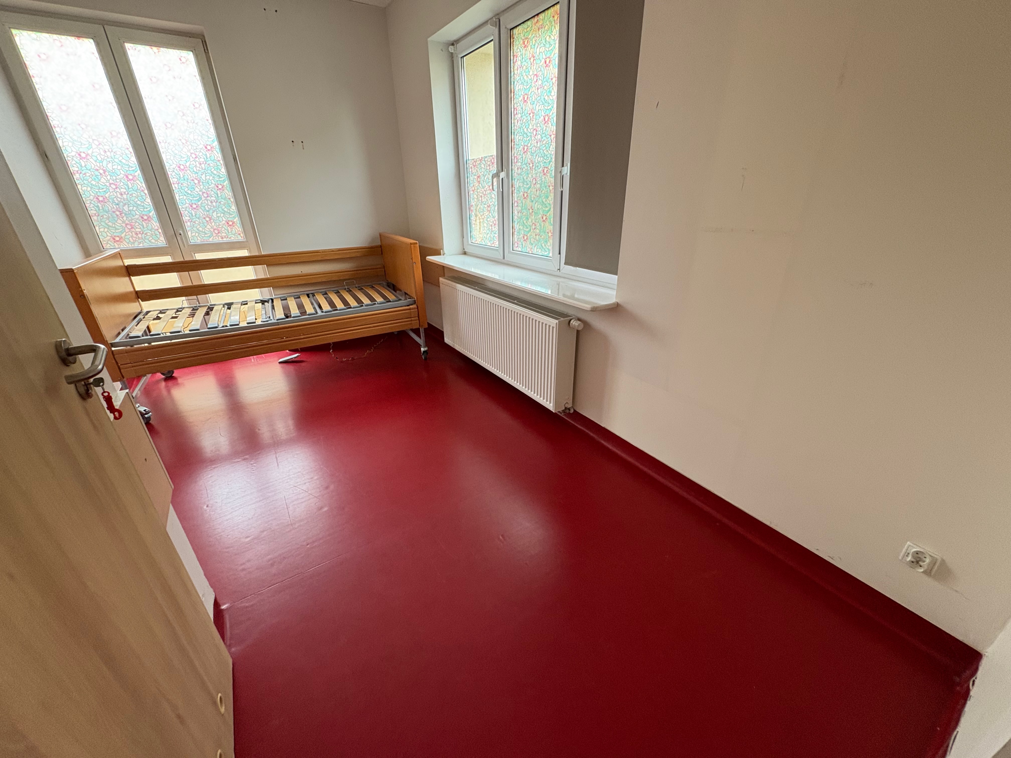 To jedyne takie miejsce w Poznaniu. Przejdzie gruntowny remont