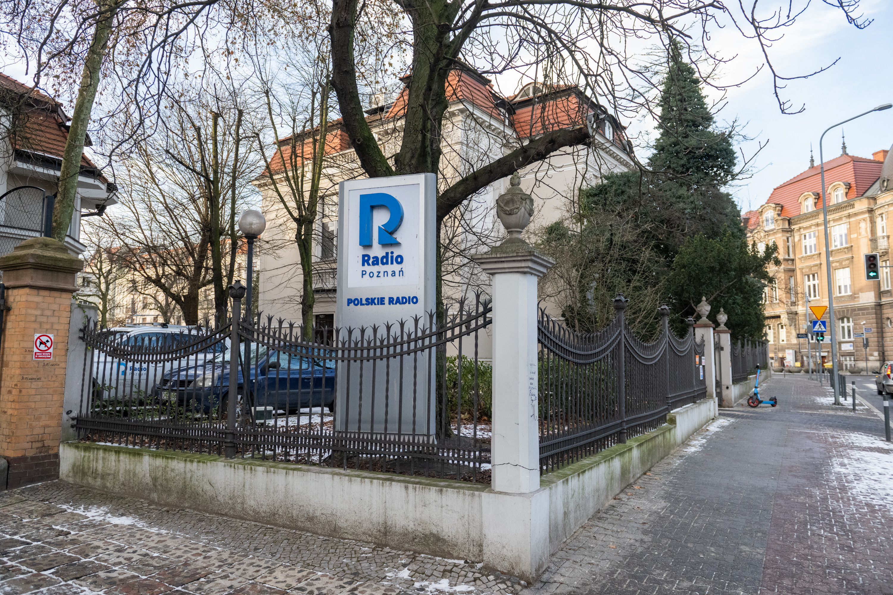 Ma już 98 lat. Kultowe radio świętuje urodziny