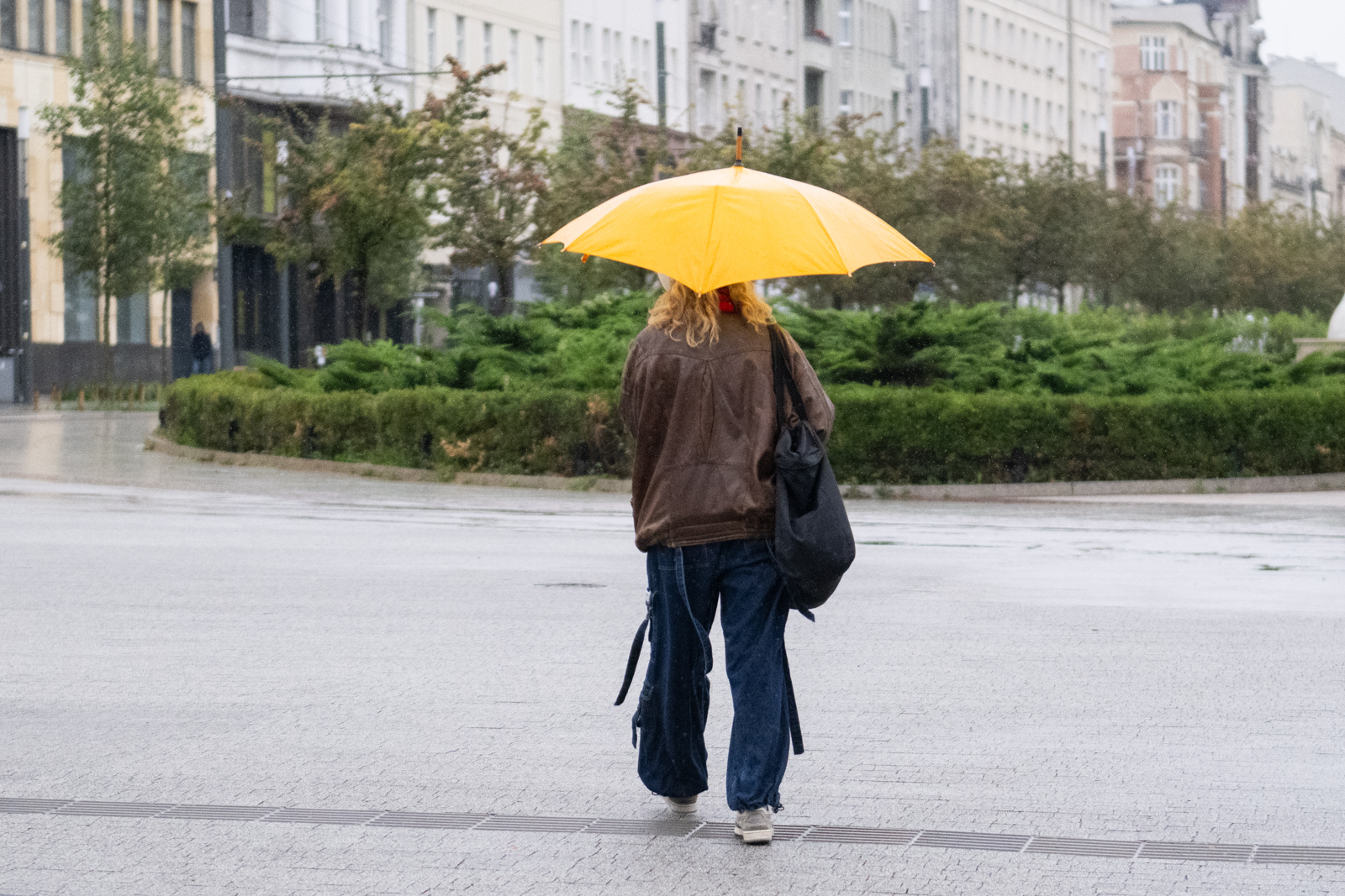Będą burze. Poznaniacy dostają ostrzeżenia