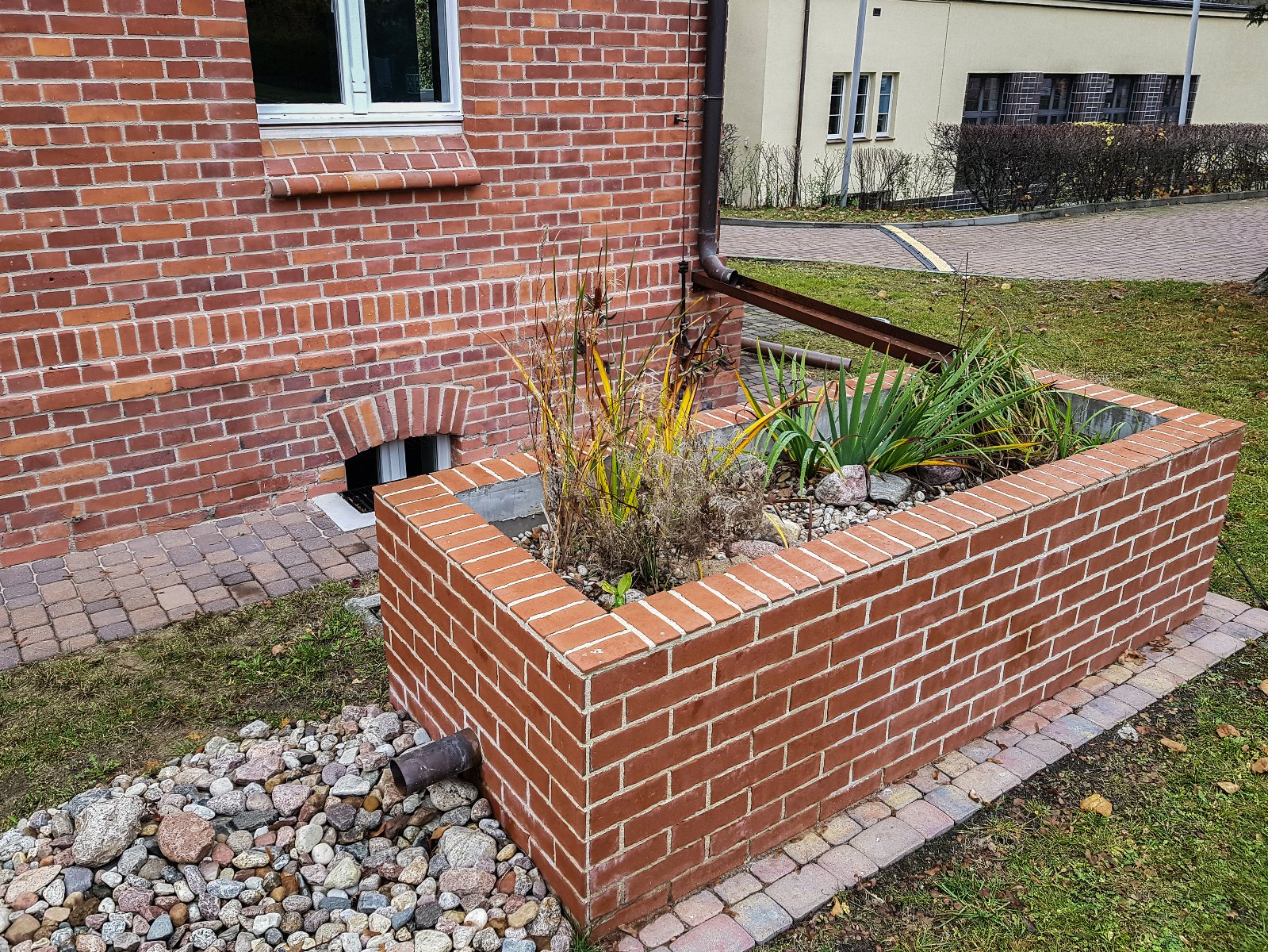 Za gromadzenie deszczówki są pieniądze od urzędu