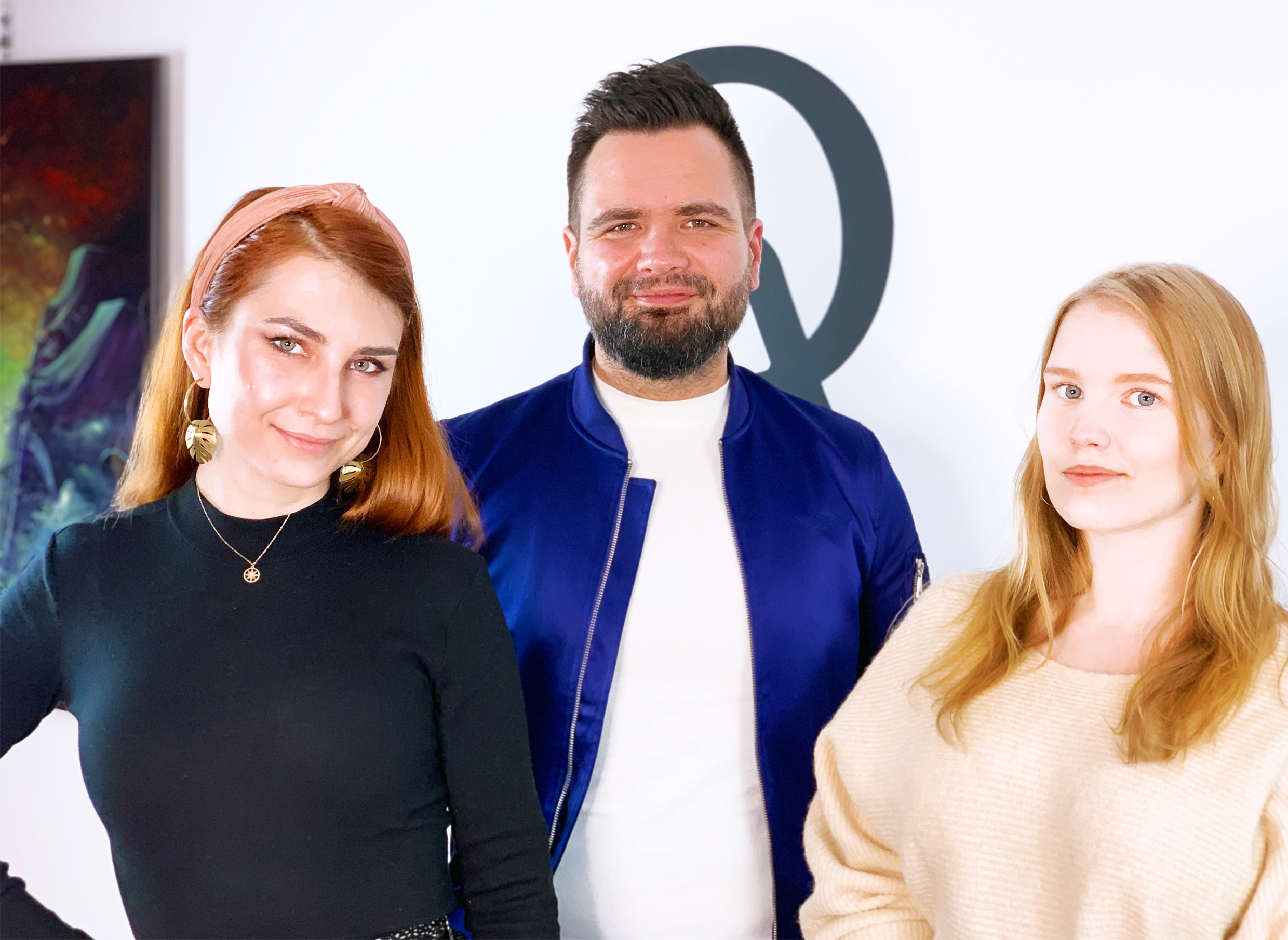 Stworzyli grę o poznańskiej gwarze