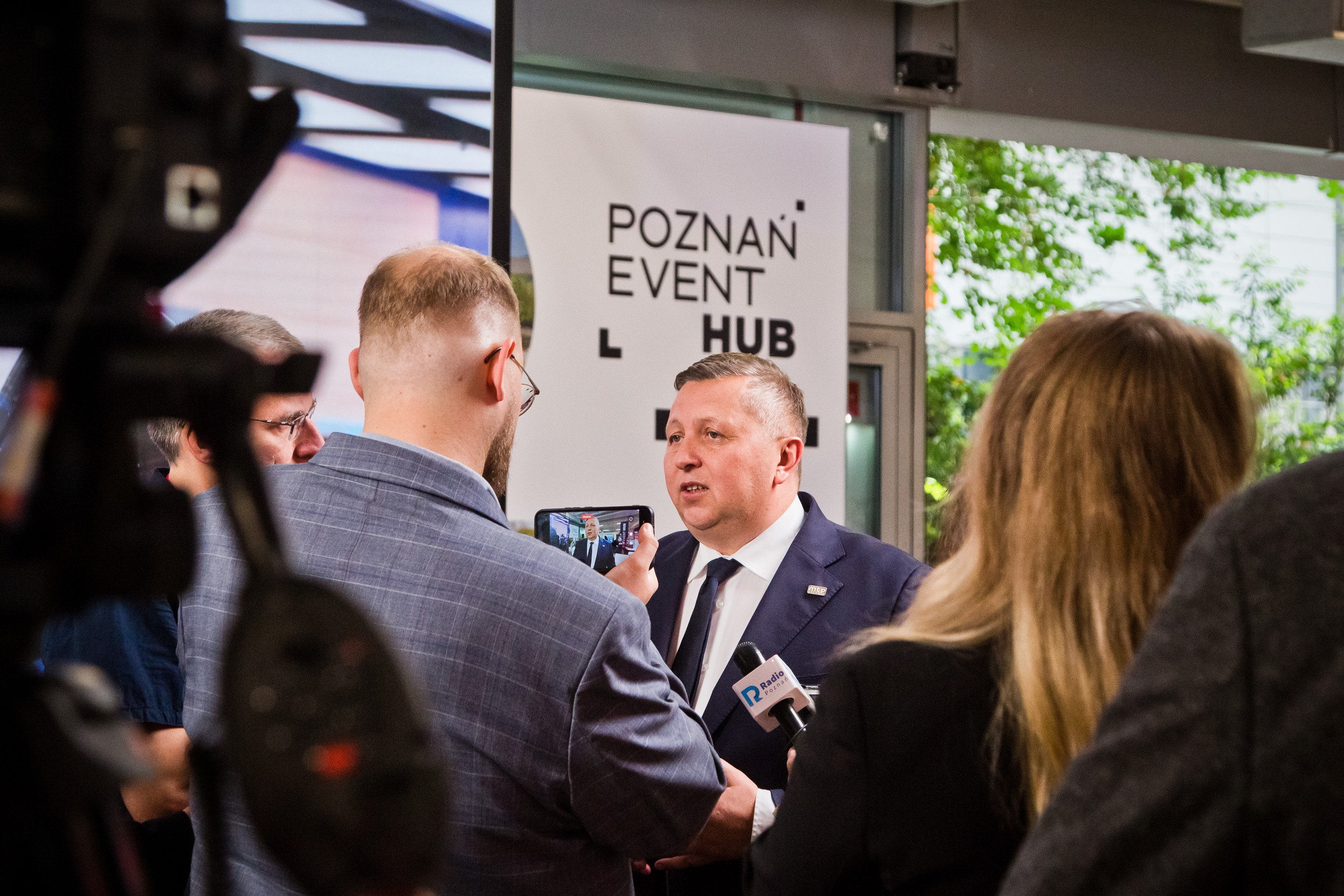 MTP zaprezentowały nową markę. Stawiają na eventy