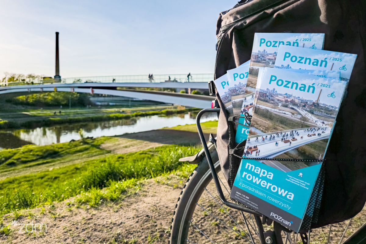 Masz dwa kółka? Musisz ją zdobyć. To prawdziwy hit