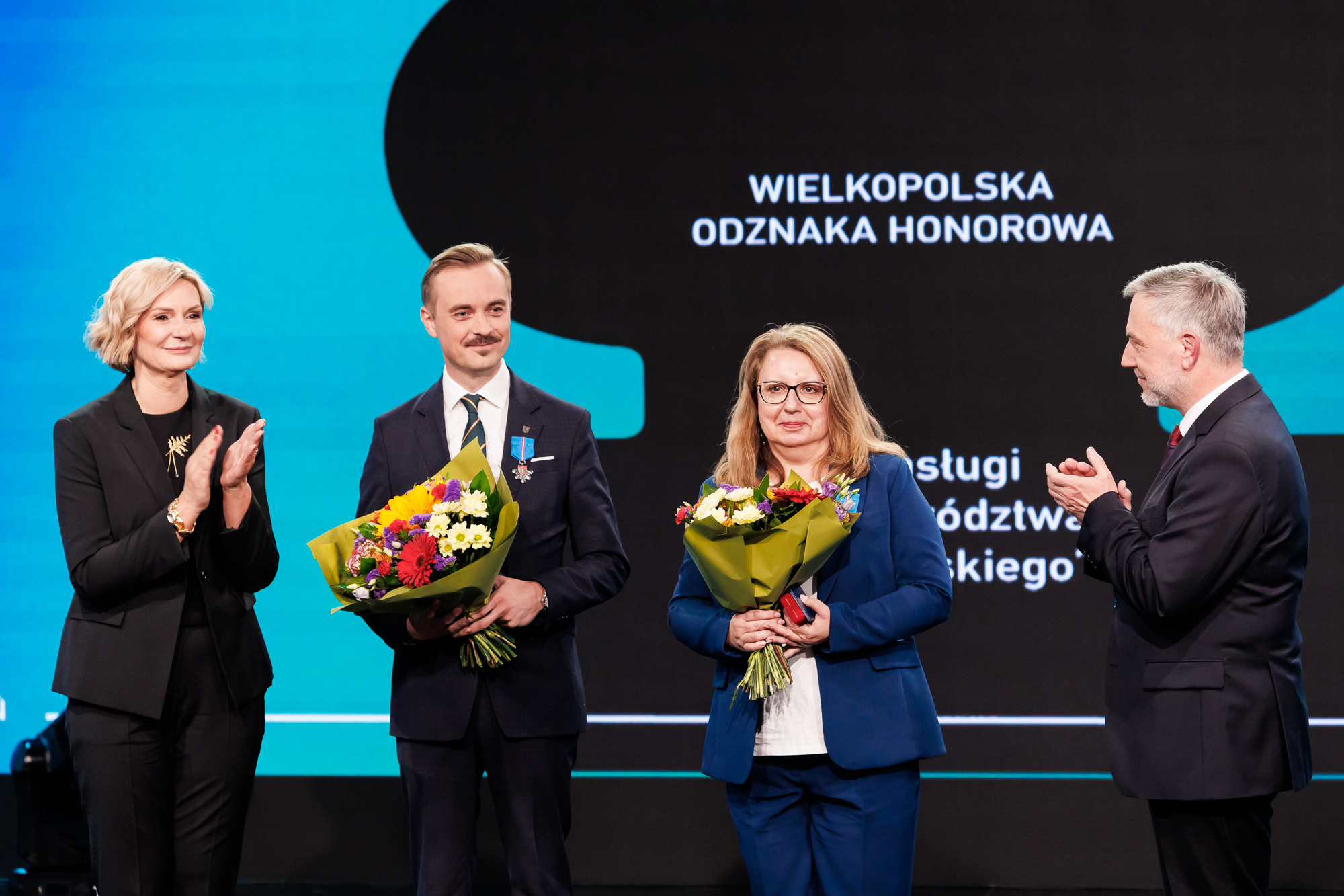 To najlepsze książki według czytelników. Znamy nazwiska laureatów