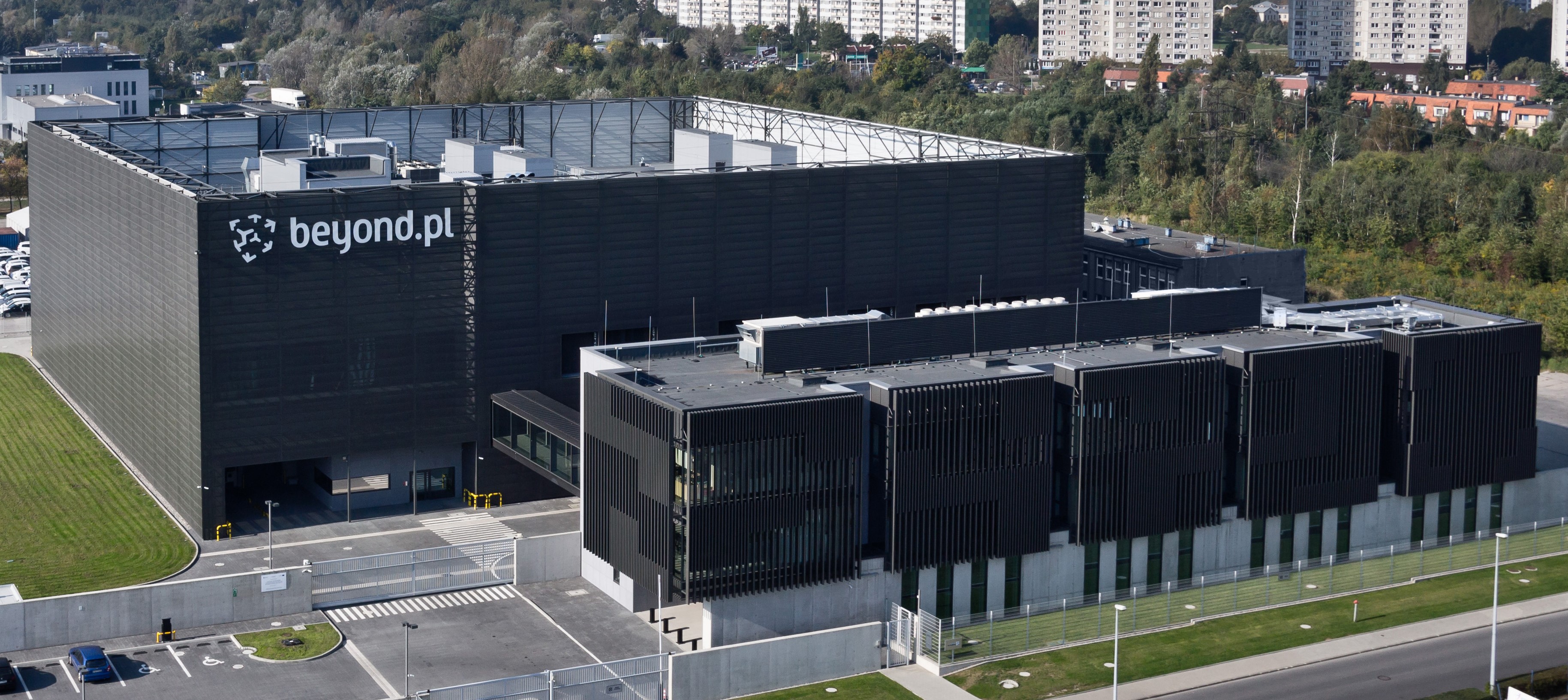 Poznań ważnym centrum sztucznej inteligencji. Fabryka AI Kulczyka
