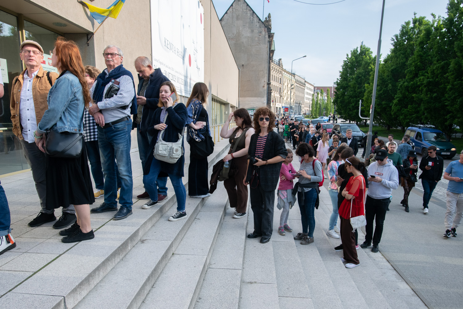 Noc Muzeów w Bibliotece Raczyńskich. Insygnia królewskie, wystawy i spektakle