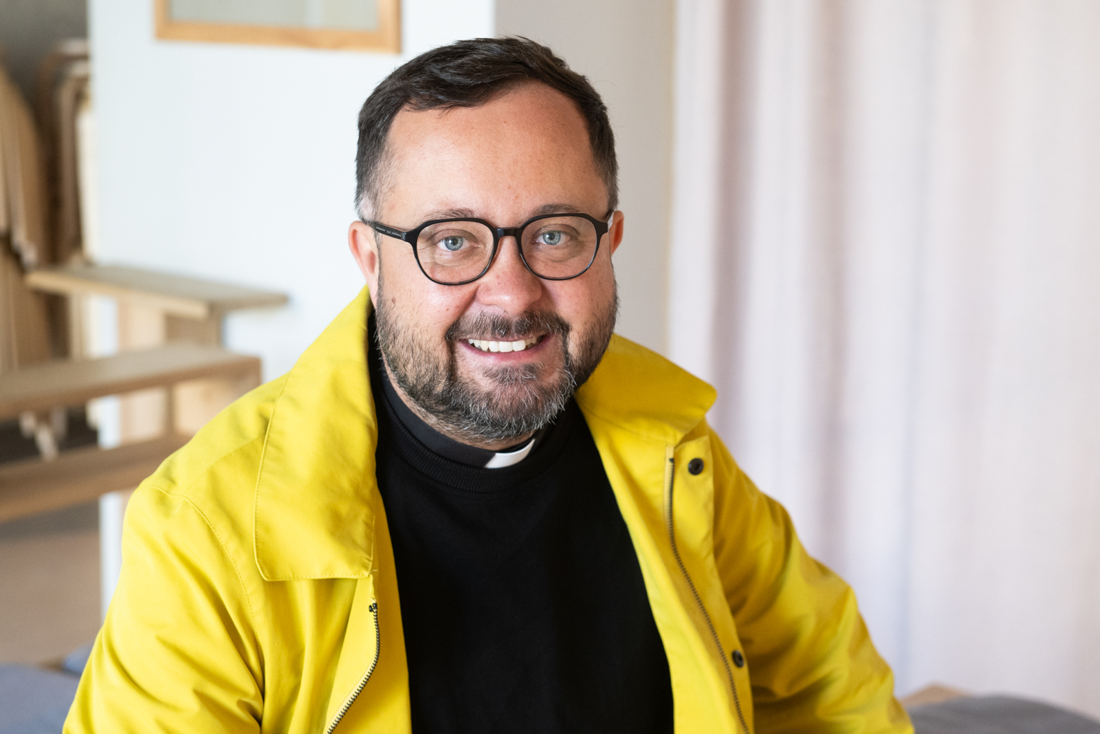 Leon XIV nowym papieżem. Tak ten wybór komentują poznańscy księża