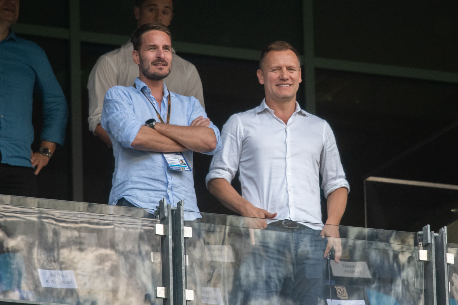 Lech kupi nowego napastnika? Kandydat już na celowniku